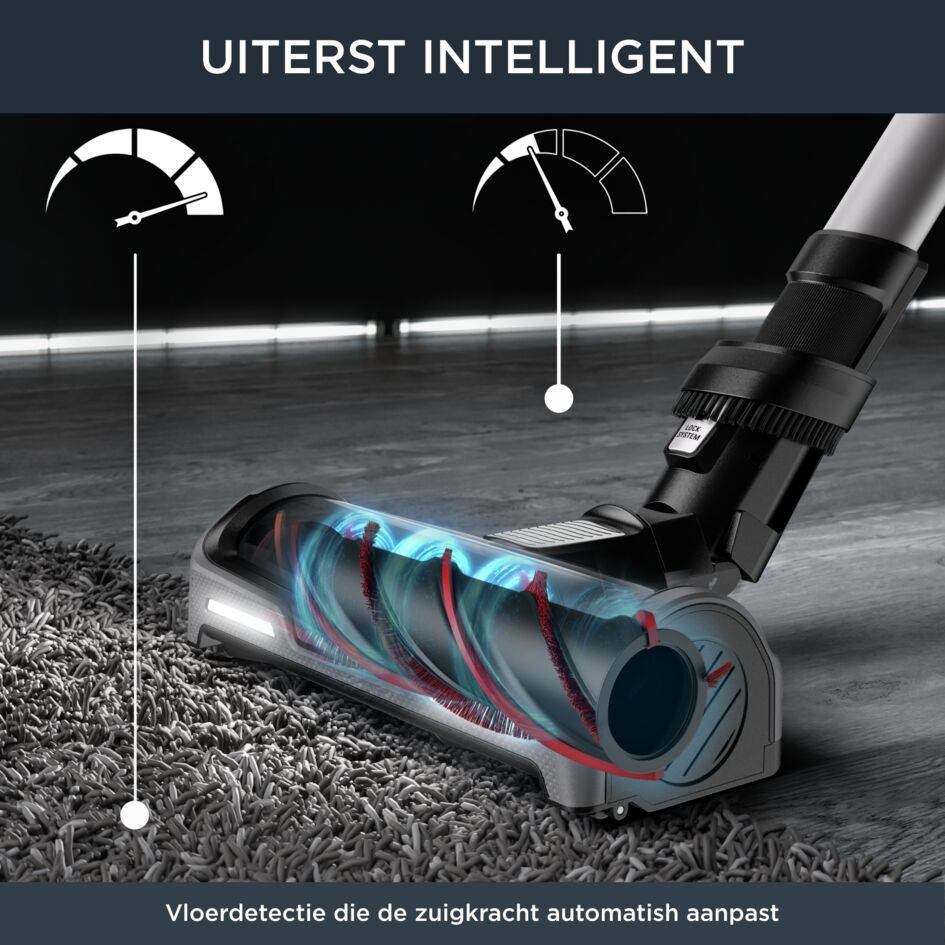 X-Force Flex 14.60 RH9958 Steelstofzuiger