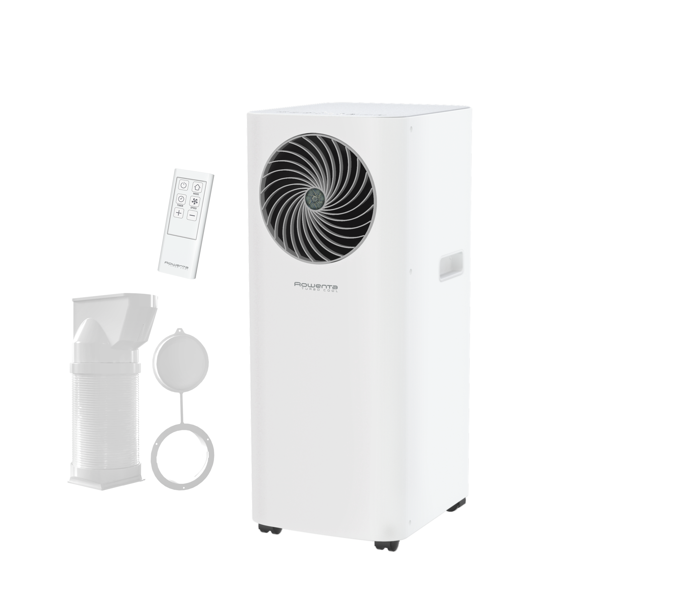 Turbo Cool AU5010 mobiele airconditioner