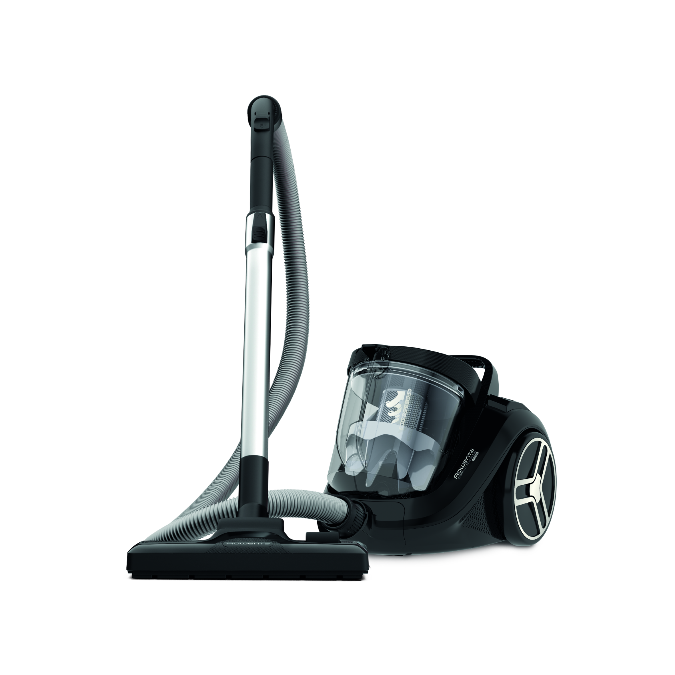 Compact Power XXL RO4859 Stofzuiger zonder zak