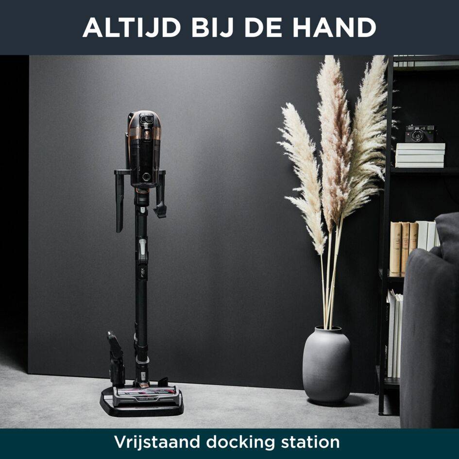 X-Force Flex 15.60 RH99F1 Steelstofzuiger - Refurbished