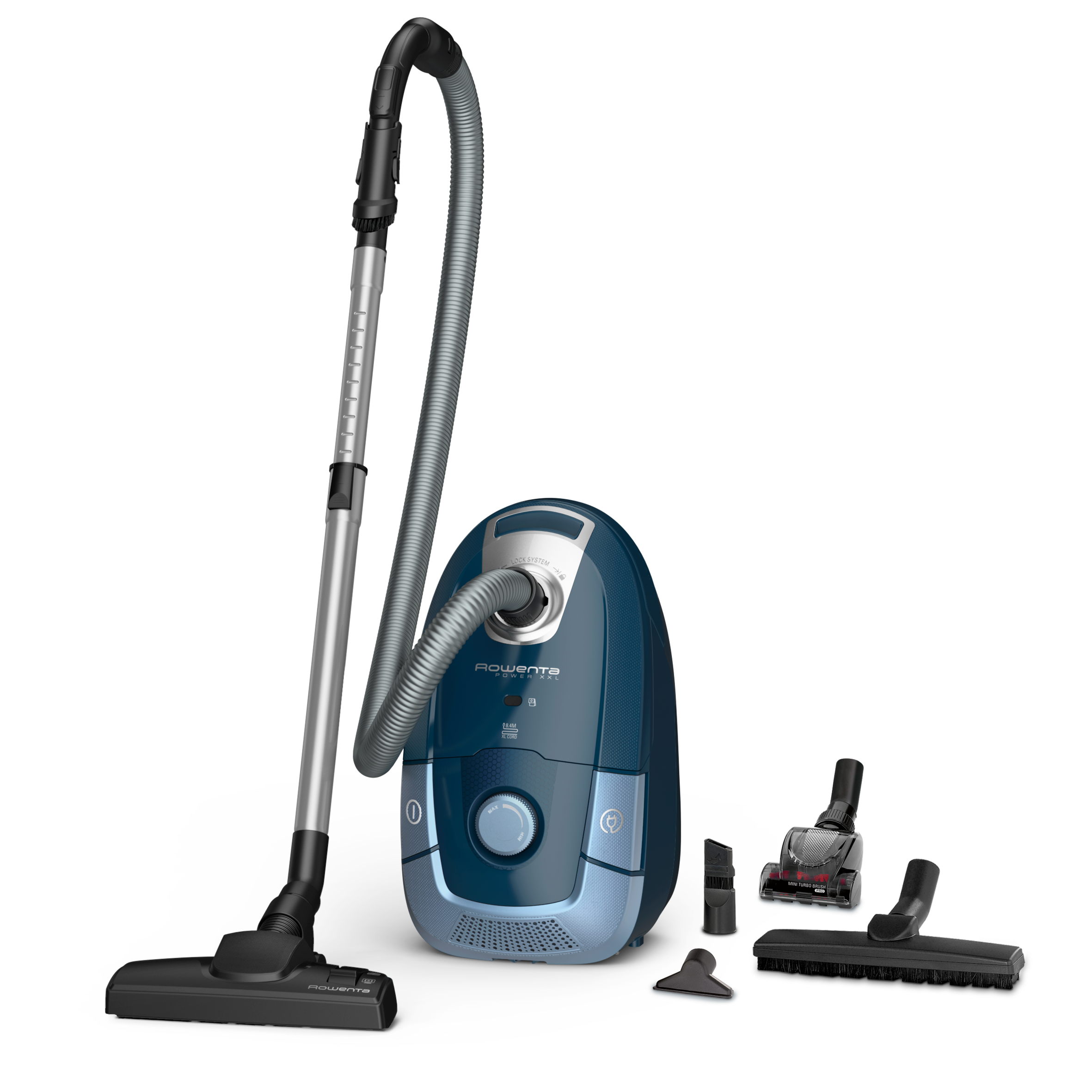 Power XXL RO3171 Stofzuiger met zak