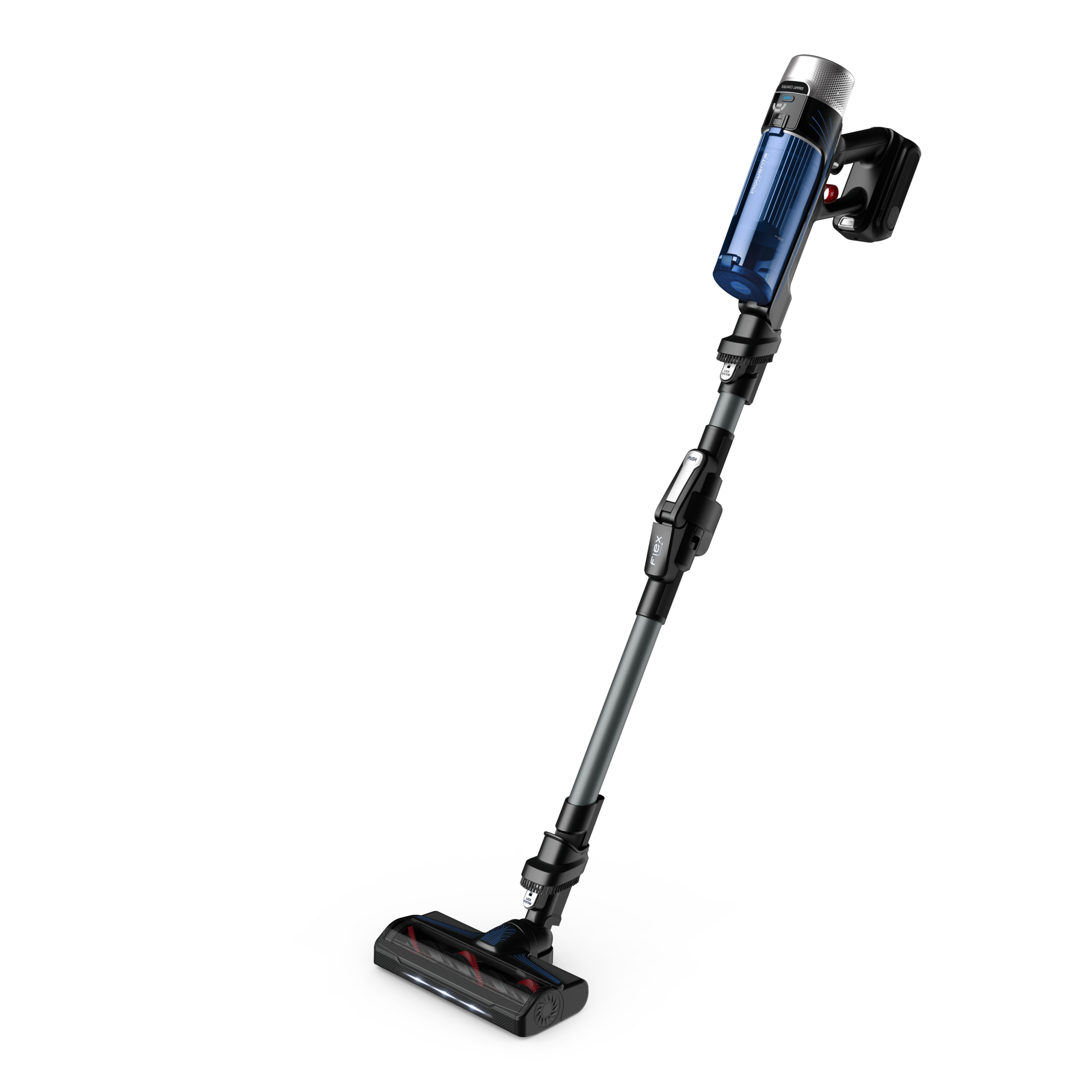 X-Force Flex 9.60 Aqua RH20C7 Steelstofzuiger