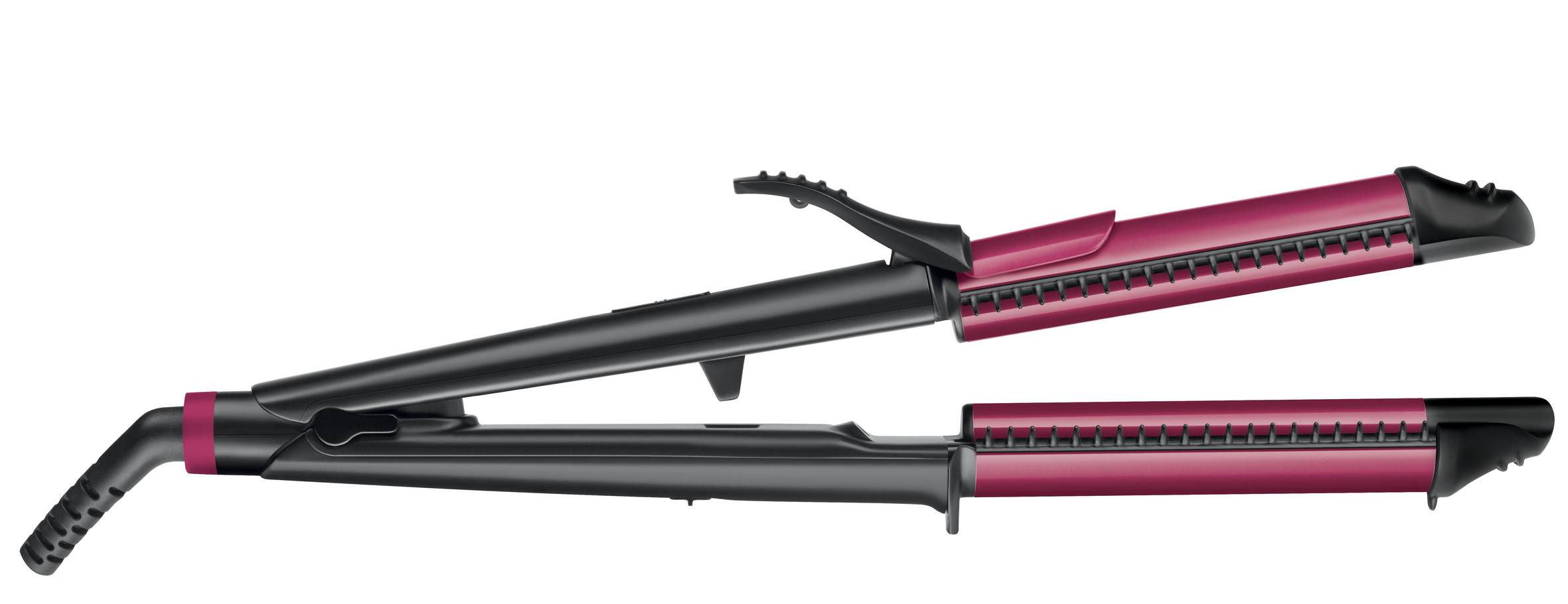 Fashion Stylist CF4512 3-in-1 multistyler