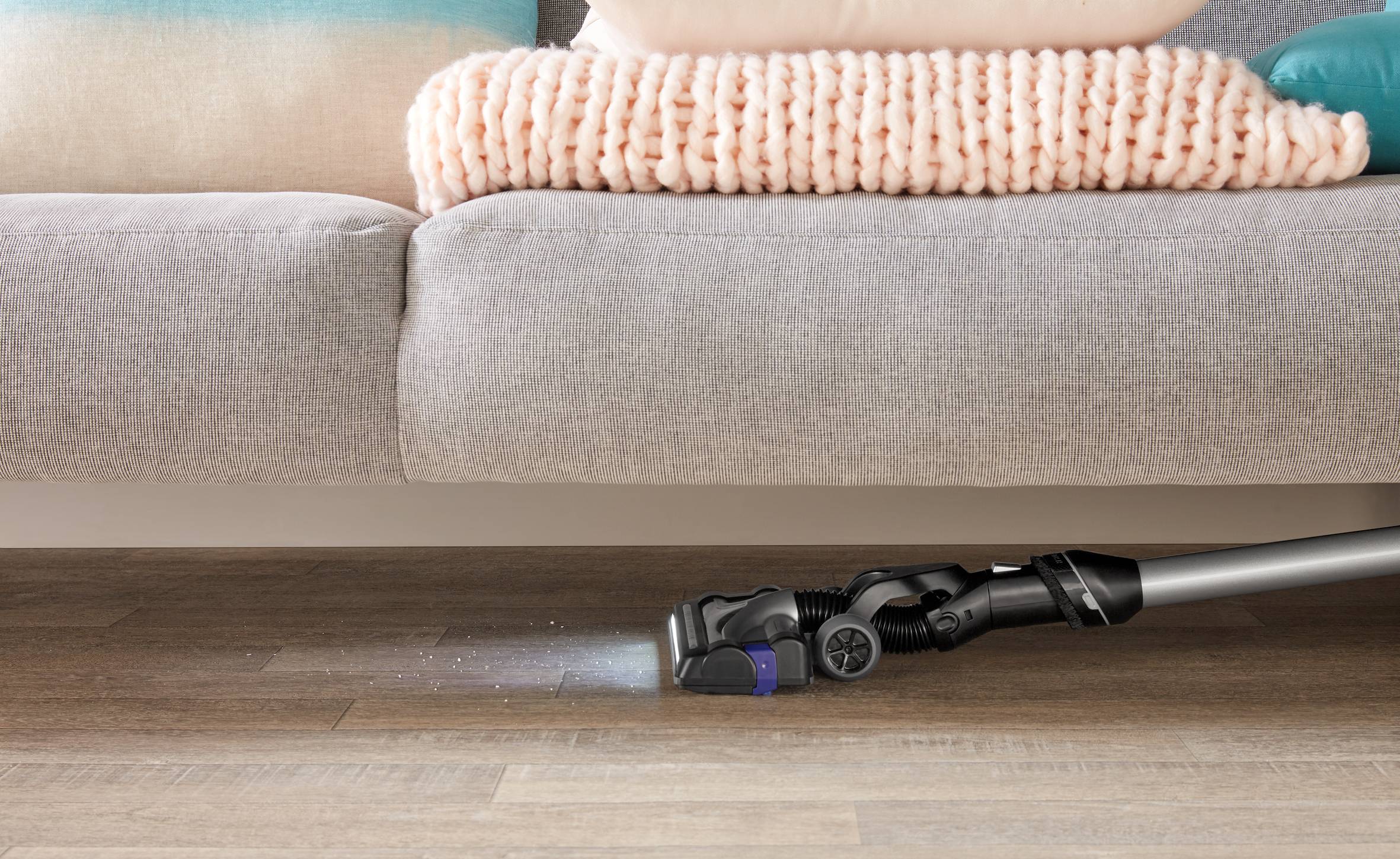 Air Force™ 460 RH9276 steelstofzuiger