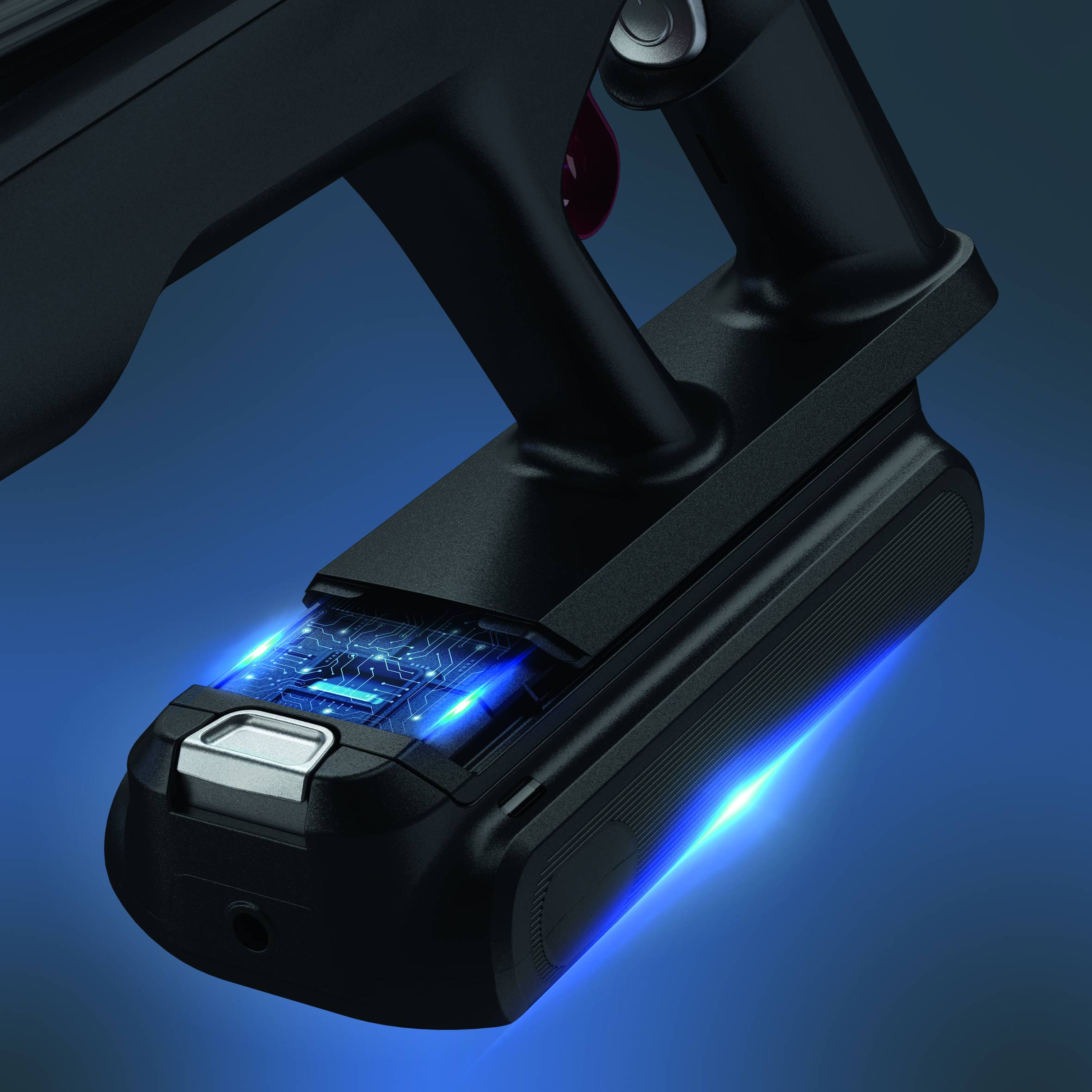 Batterij X-Force Flex 14.80 ZR009709