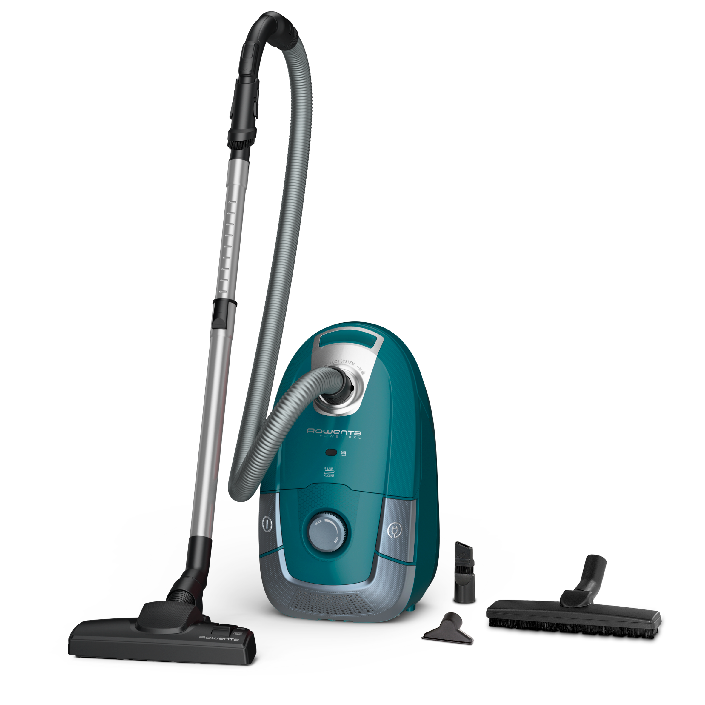 Power XXL RO3142 Stofzuiger met zak