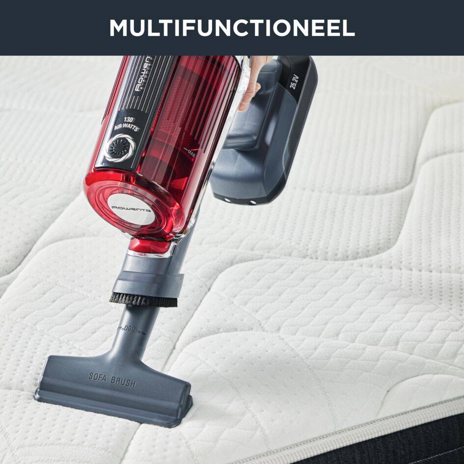 X-Force Flex 11.60 RH9878 Steelstofzuiger