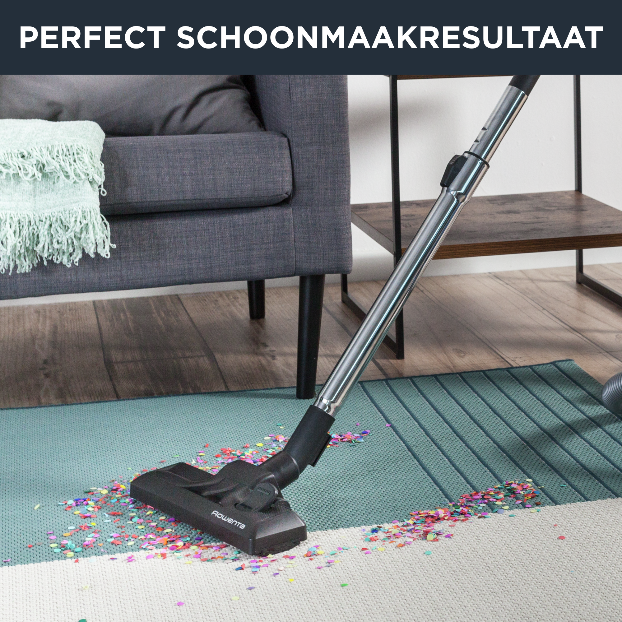 Swift Power Cyclonic