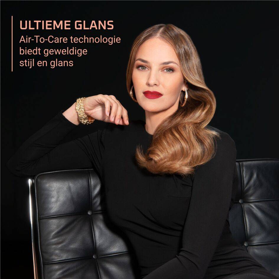 Ultimate Experience Maestria CV9920 Föhn