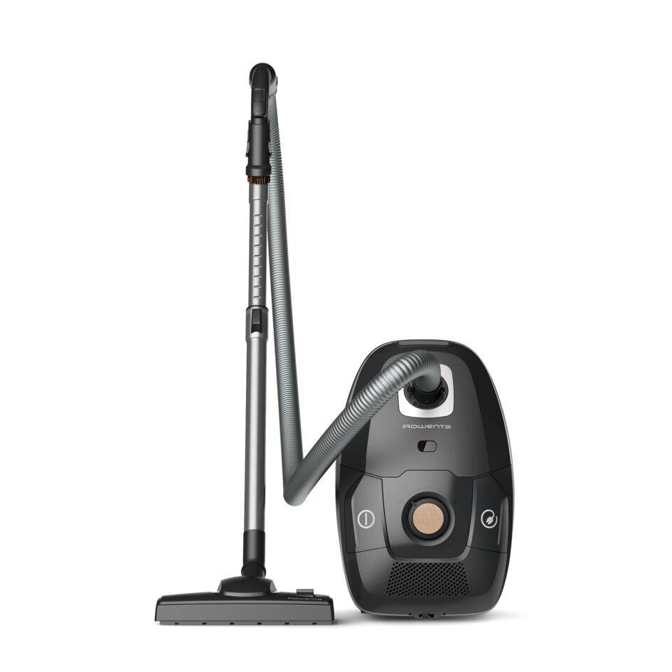 Green Force Effitech® RO6189 Stofzuiger met zak - Refurbished