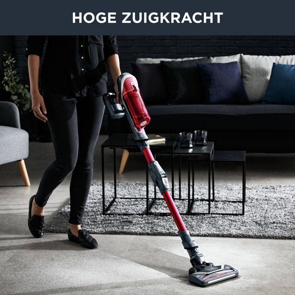 X-Force Flex 8.60 RH9679 Steelstofzuiger