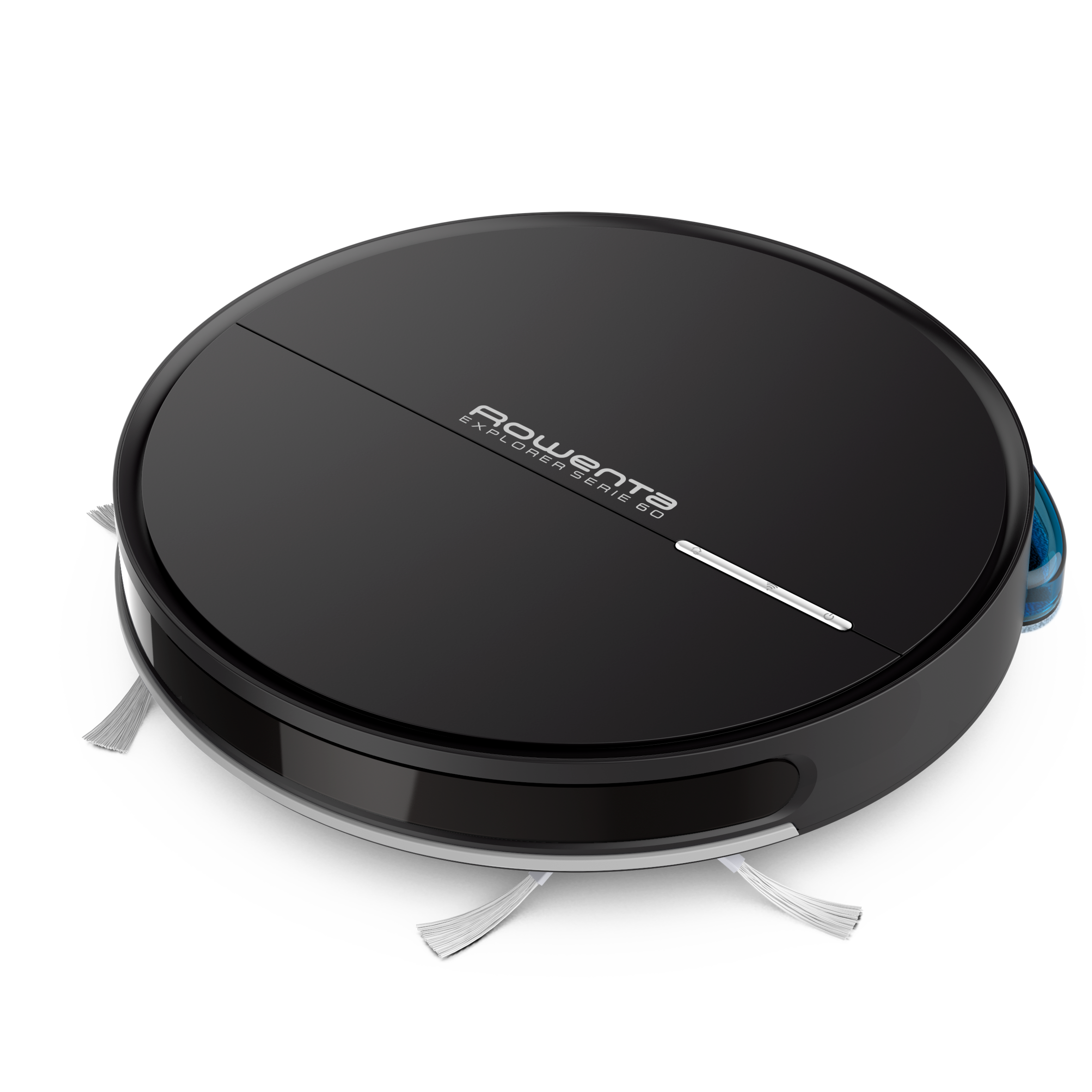 X-Plorer Serie 60 RR7455 Robotstofzuiger