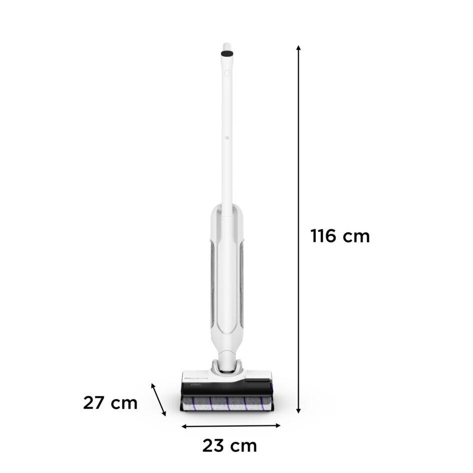 X-Clean 10 GZ7035 2-in-1 vloerreiniger