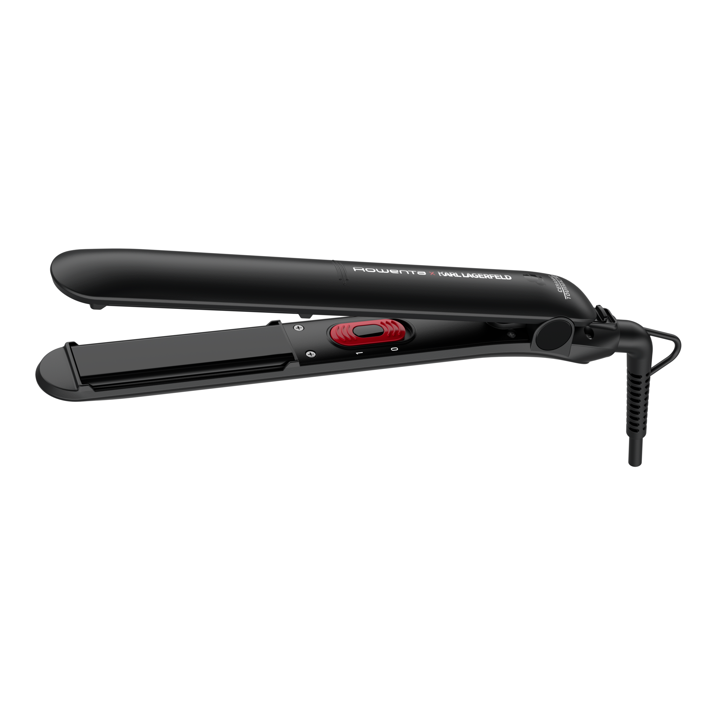 Rowenta x KARL LAGERFELD Easyliss SF161L Stijltang
