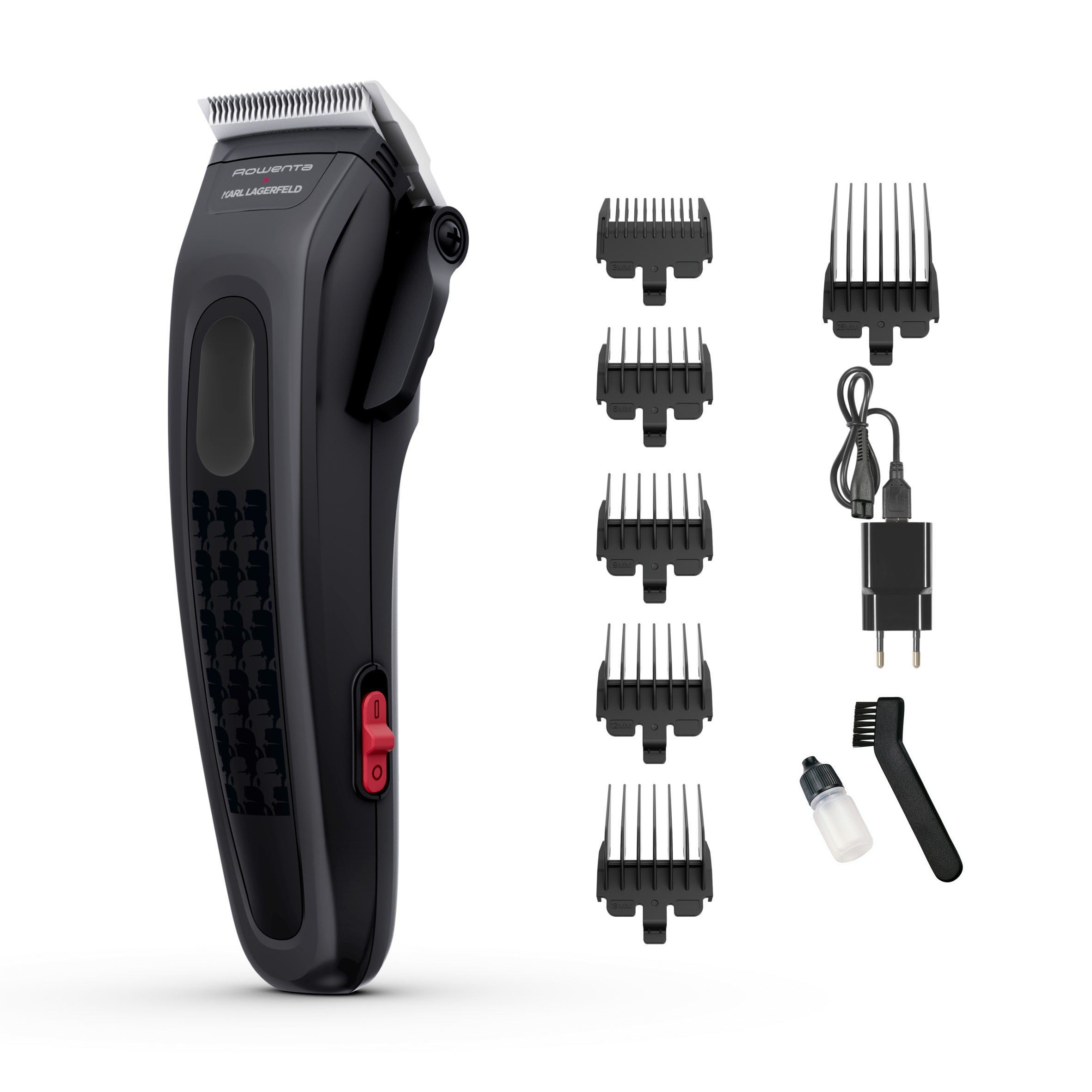 Perfect Line TN152 Tondeuse