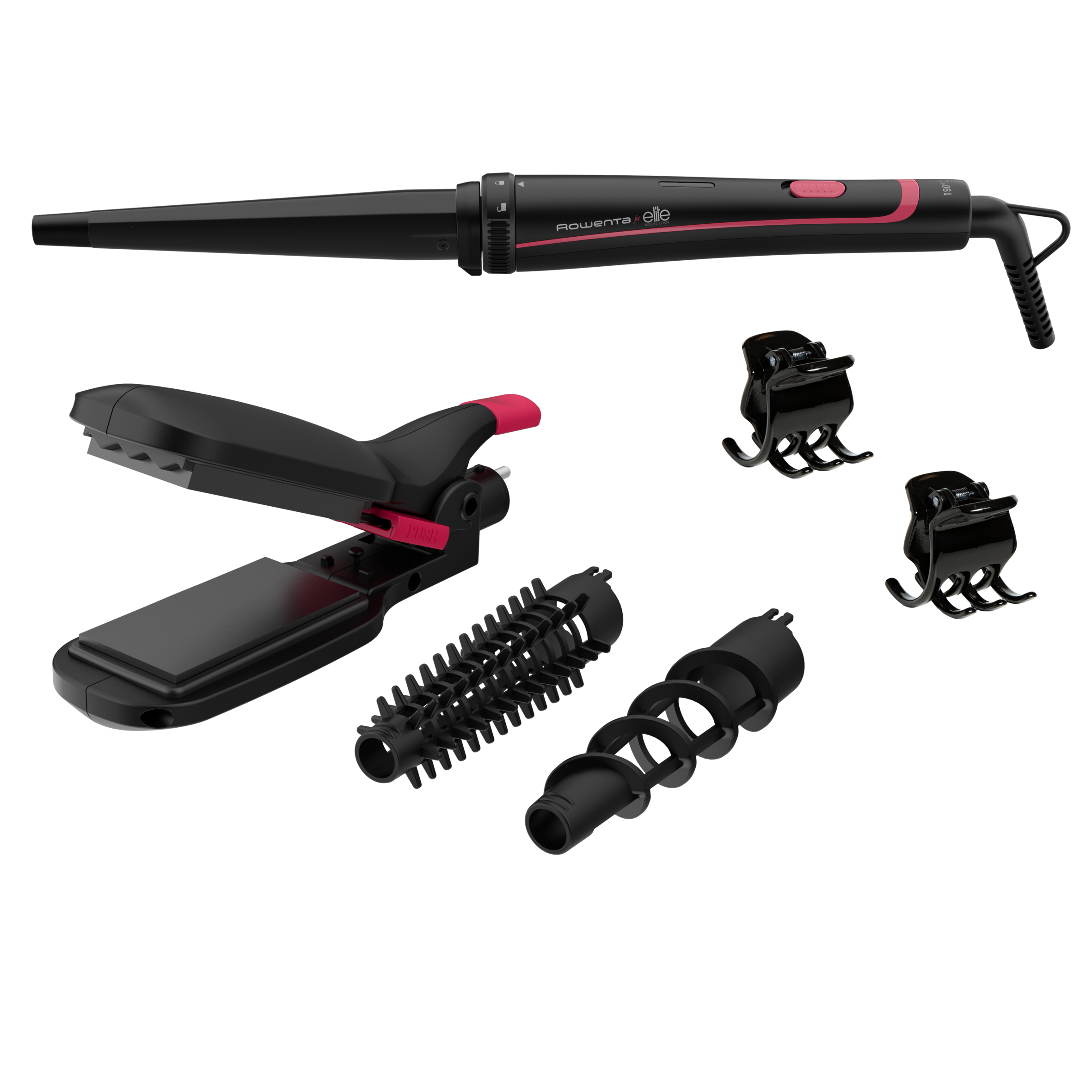 Infinite Looks 9-in-1 CF4222 Multistyler