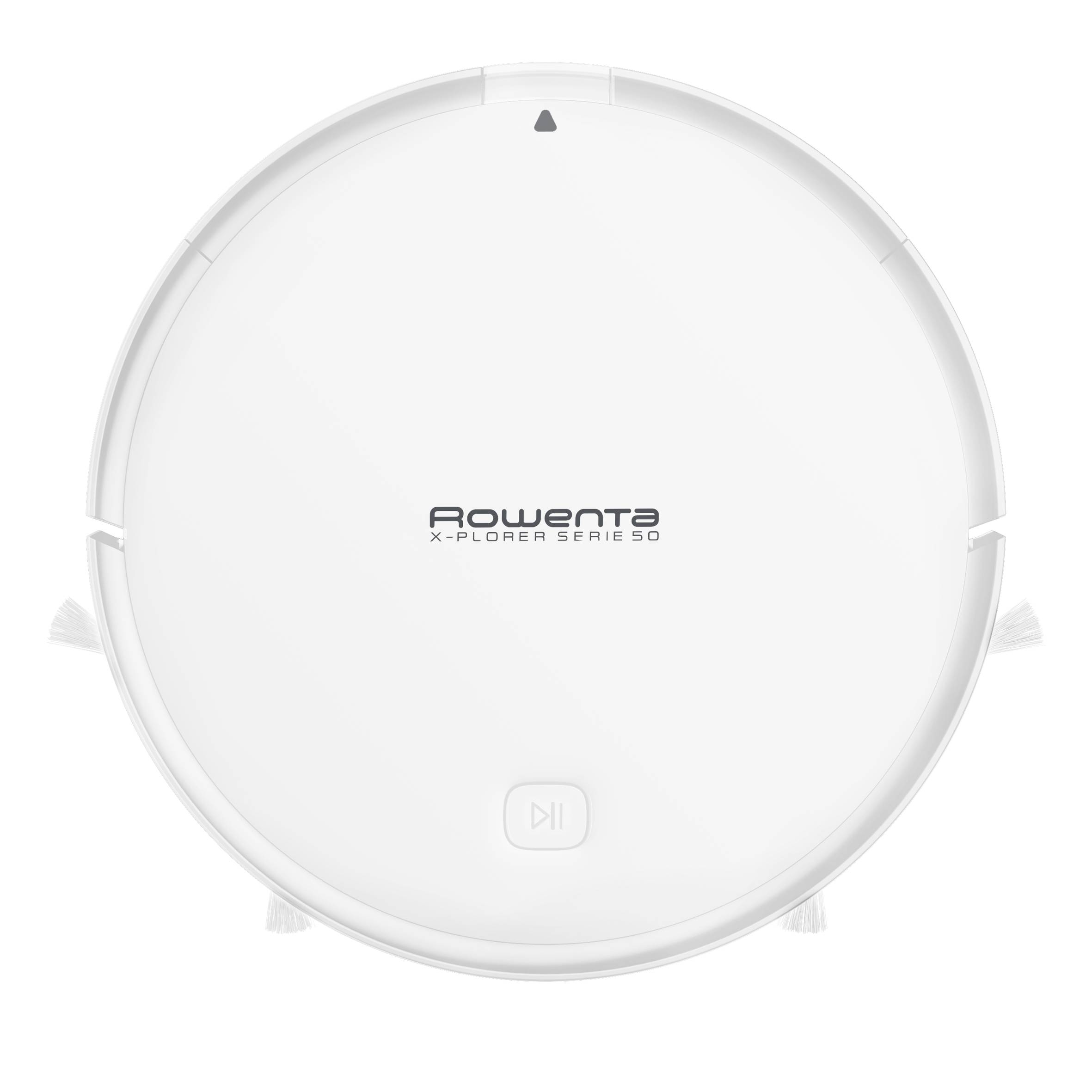 X-plorer Serie 50 RR7387 Robotstofzuiger