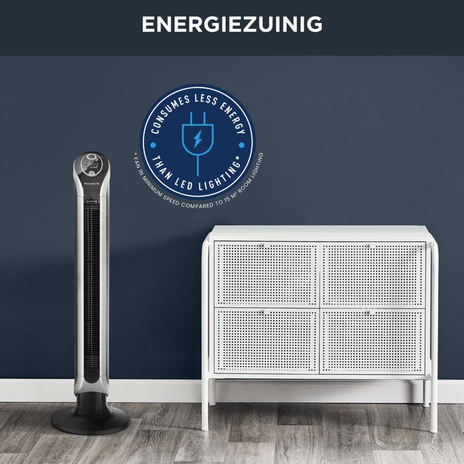 Eole 3 VU6670 Torenventilator