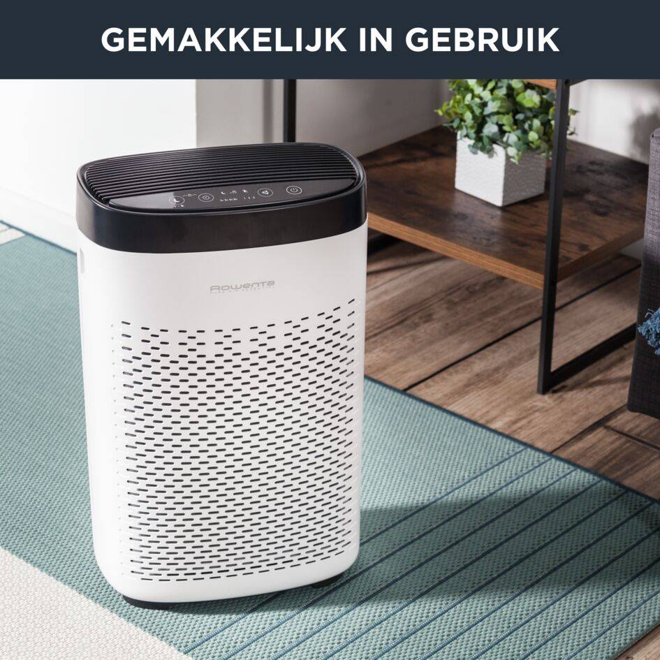 Pure Air Essential PU2530 Luchtreiniger