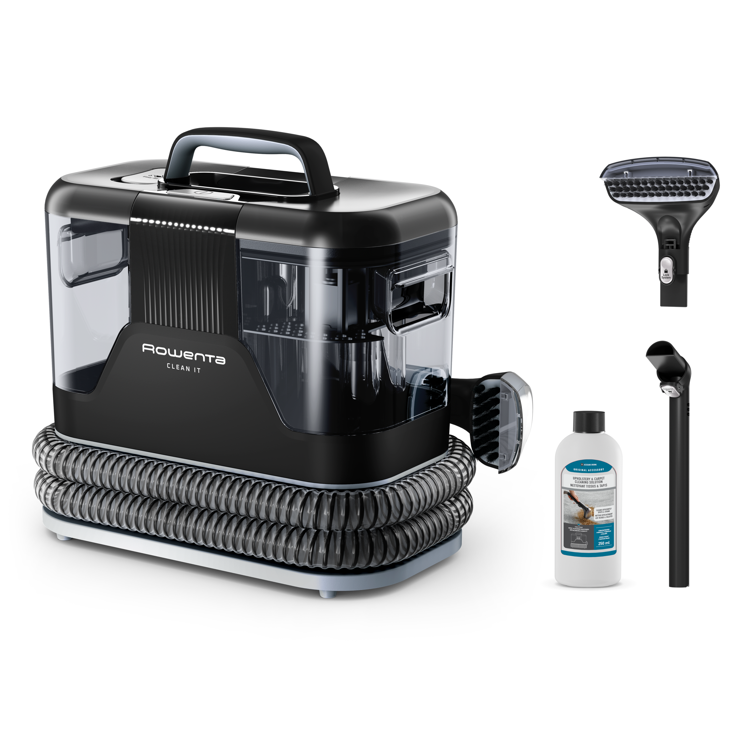 Clean It IN5010 Vlekkenreiniger