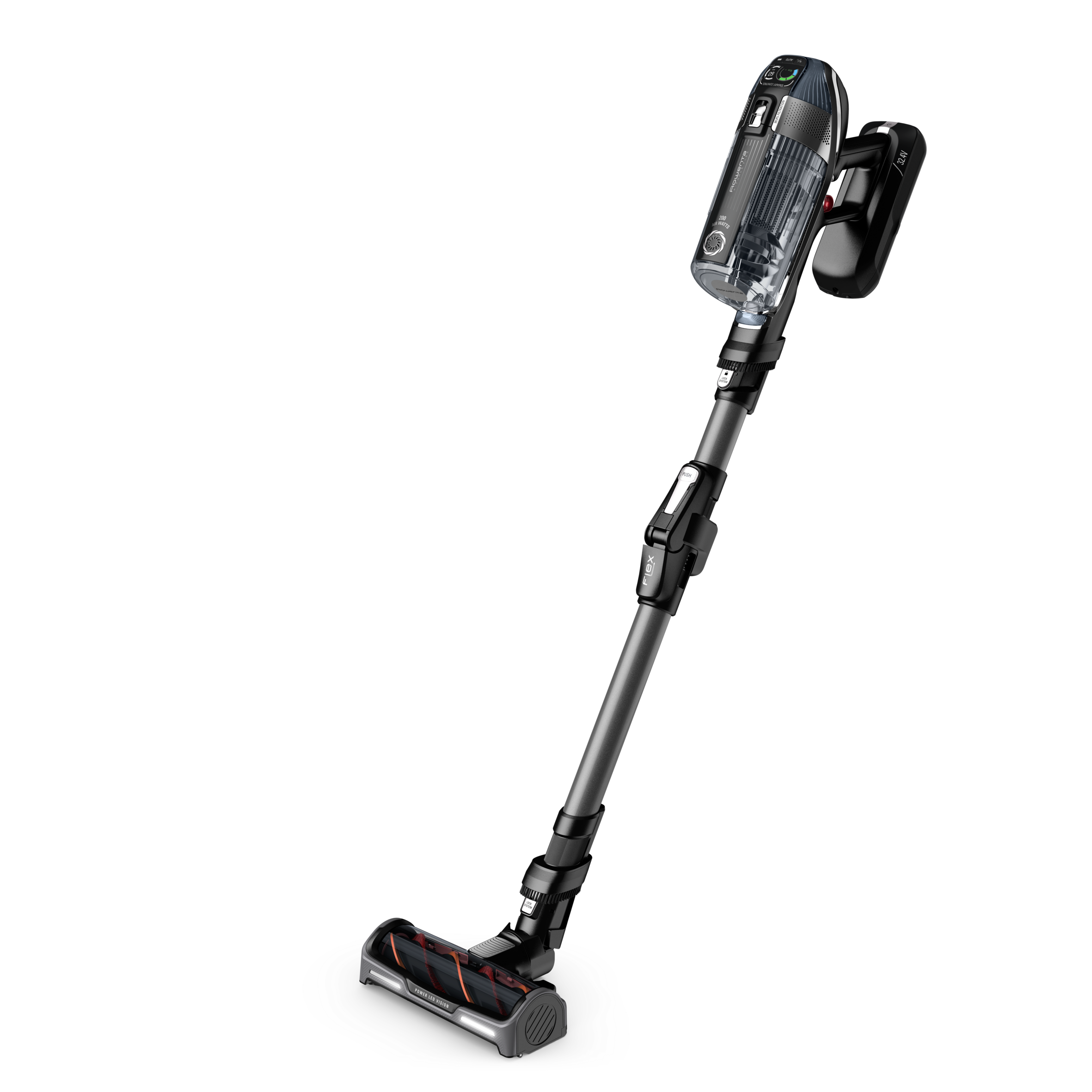 X-Force Flex 14.60 RH99A9 Steelstofzuiger