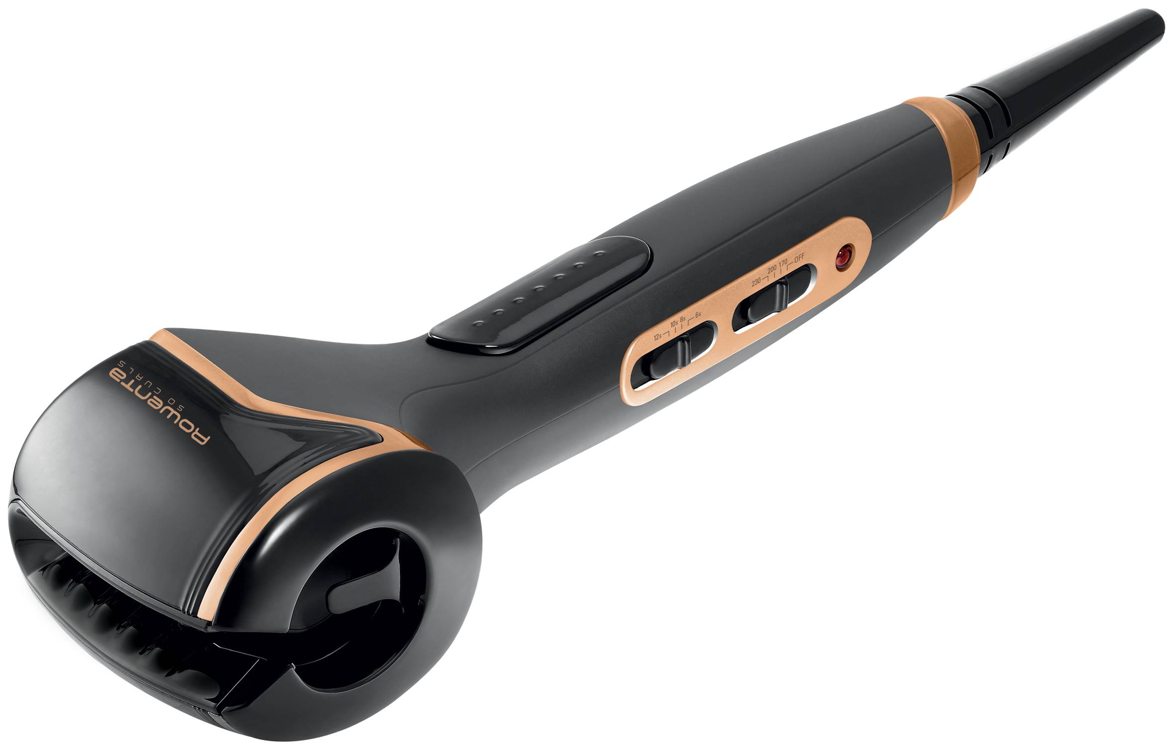 So Curls CF3710 haarstyler