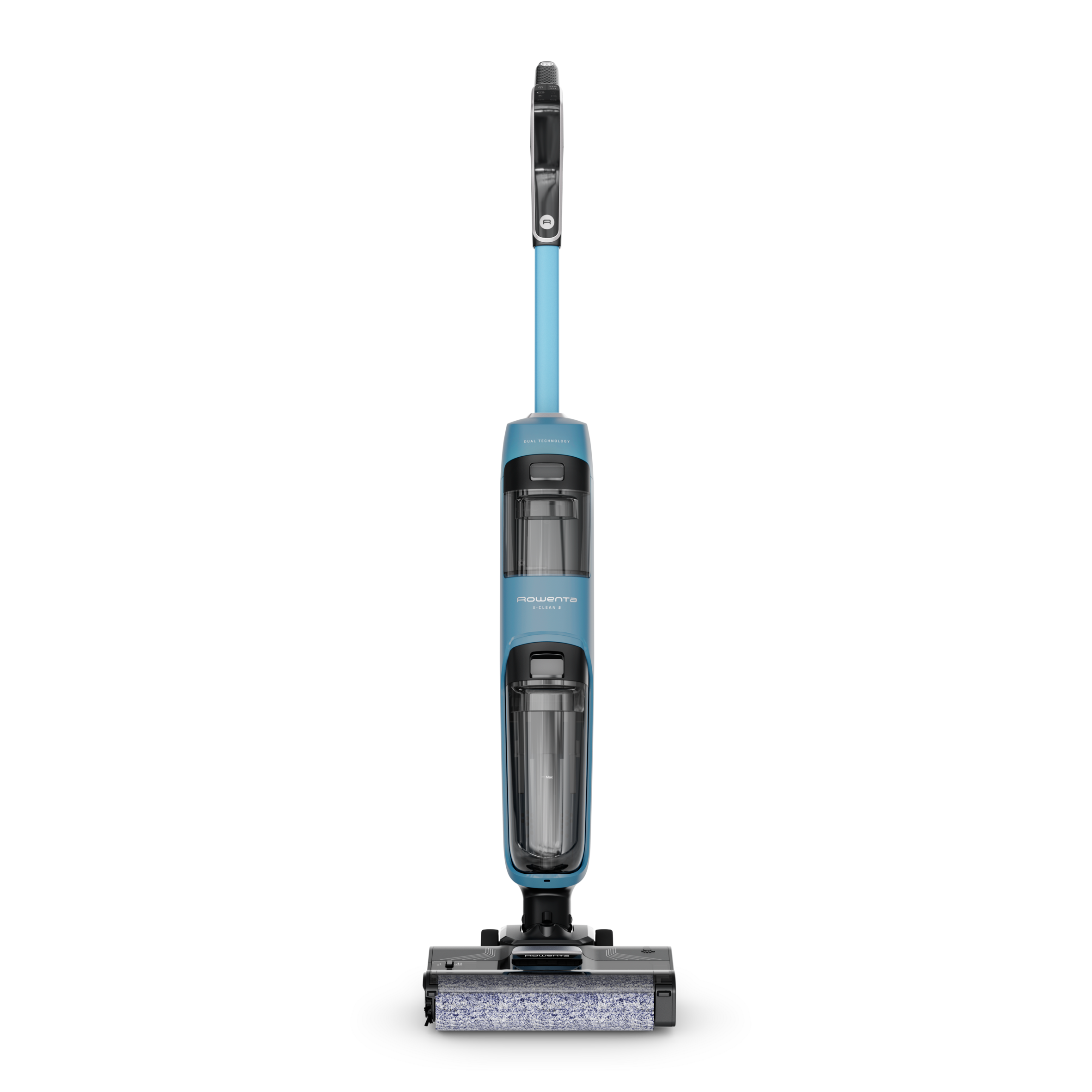 X-Clean 2 GZ2271 2-in-1 vloerreiniger