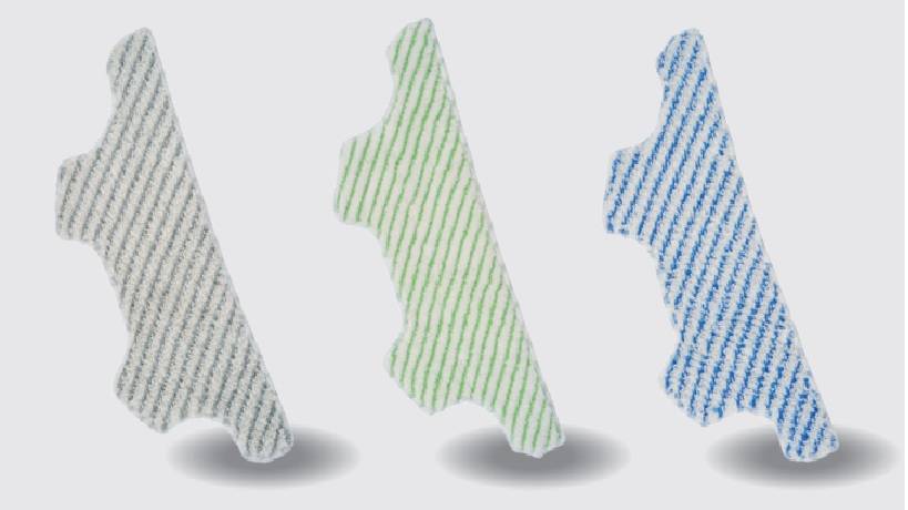 Doekjeskit Animal & Allergy ZR294001