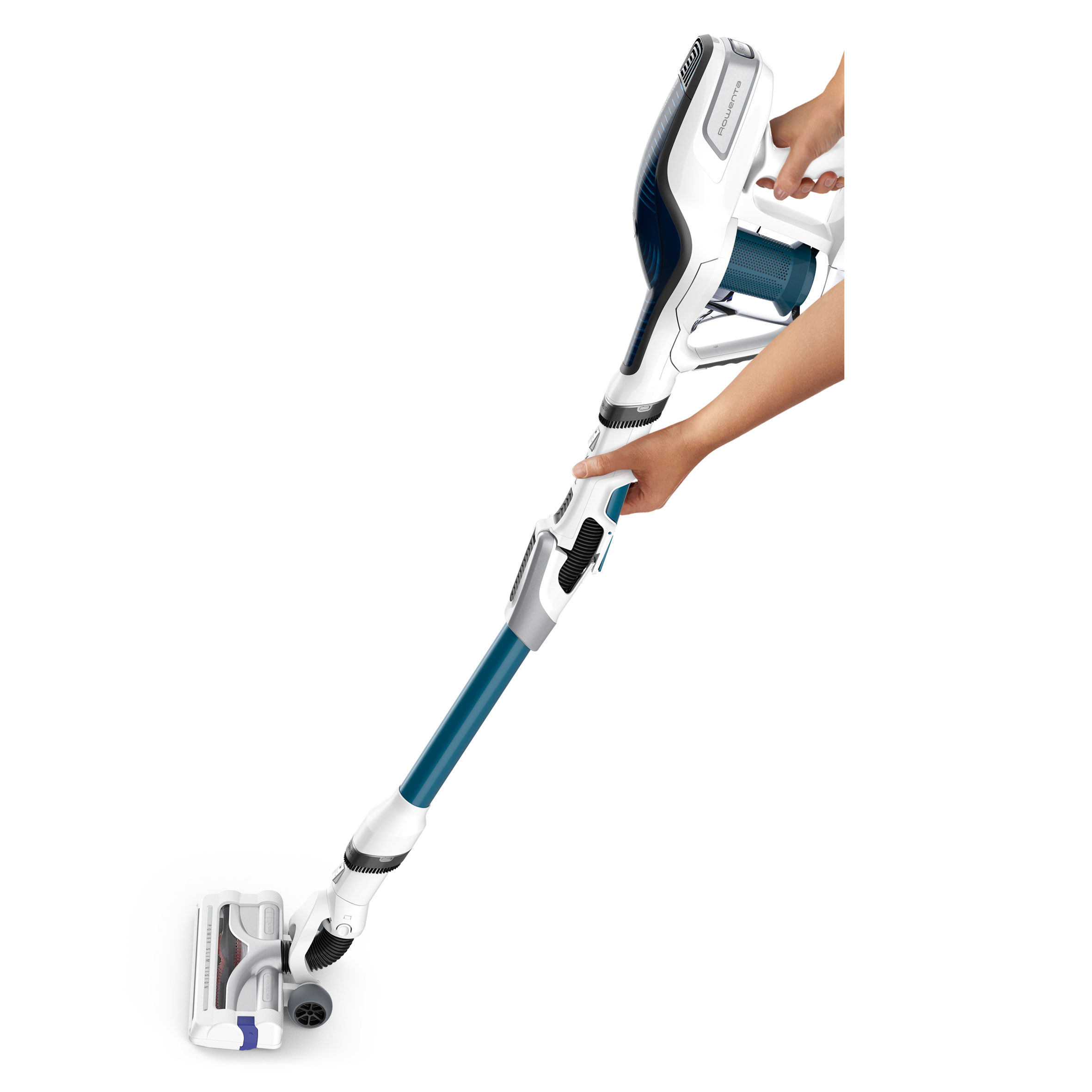 Air Force™ Flex 560 RH9471 Steelstofzuiger