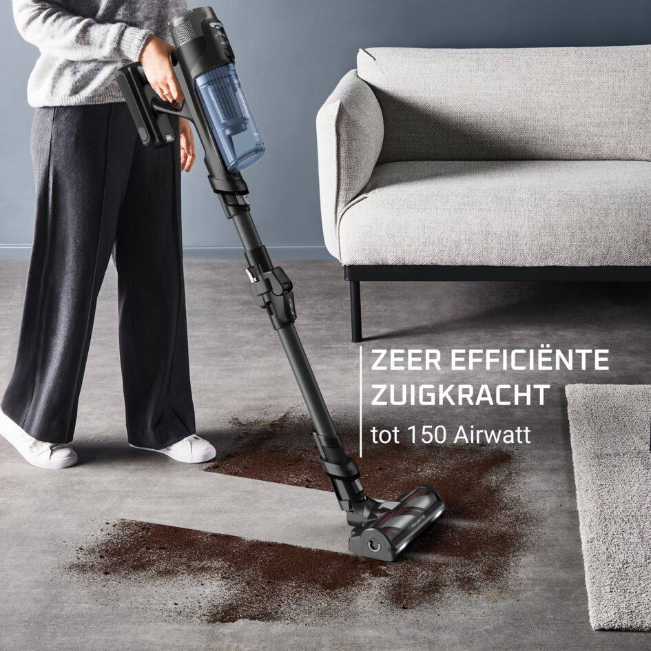 X-Force Flex 12.60 Neo Aqua RH9LC1 Steelstofzuiger
