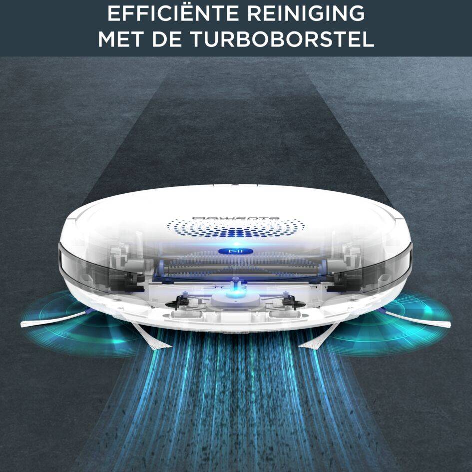 X-Plorer Serie 45 RR8277 Robotstofzuiger