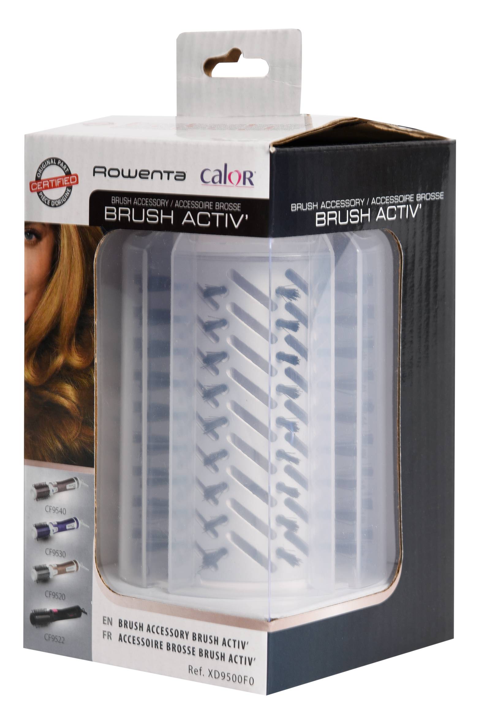 Accessoire borstel Brush Activ’ XD9500F0