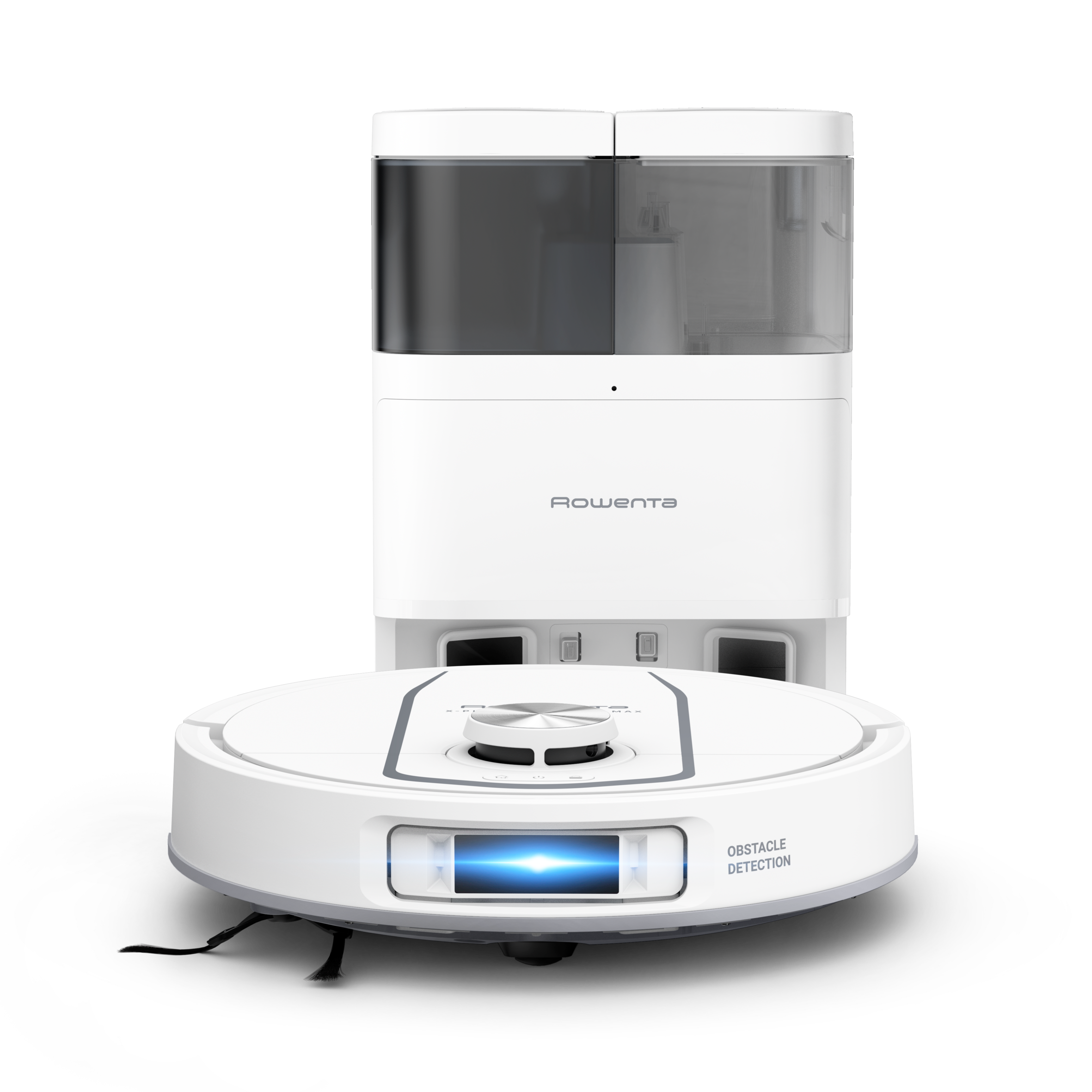 X-Plorer Serie 580 Max RR9547 robotstofzuiger