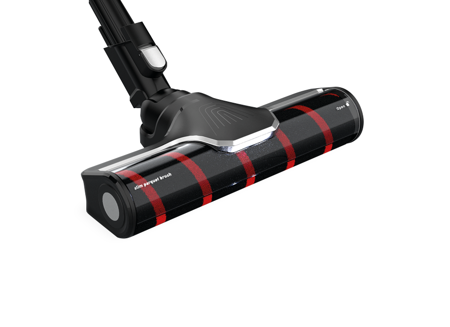 Parketborstel X-Force Flex 9.60 ZR045010