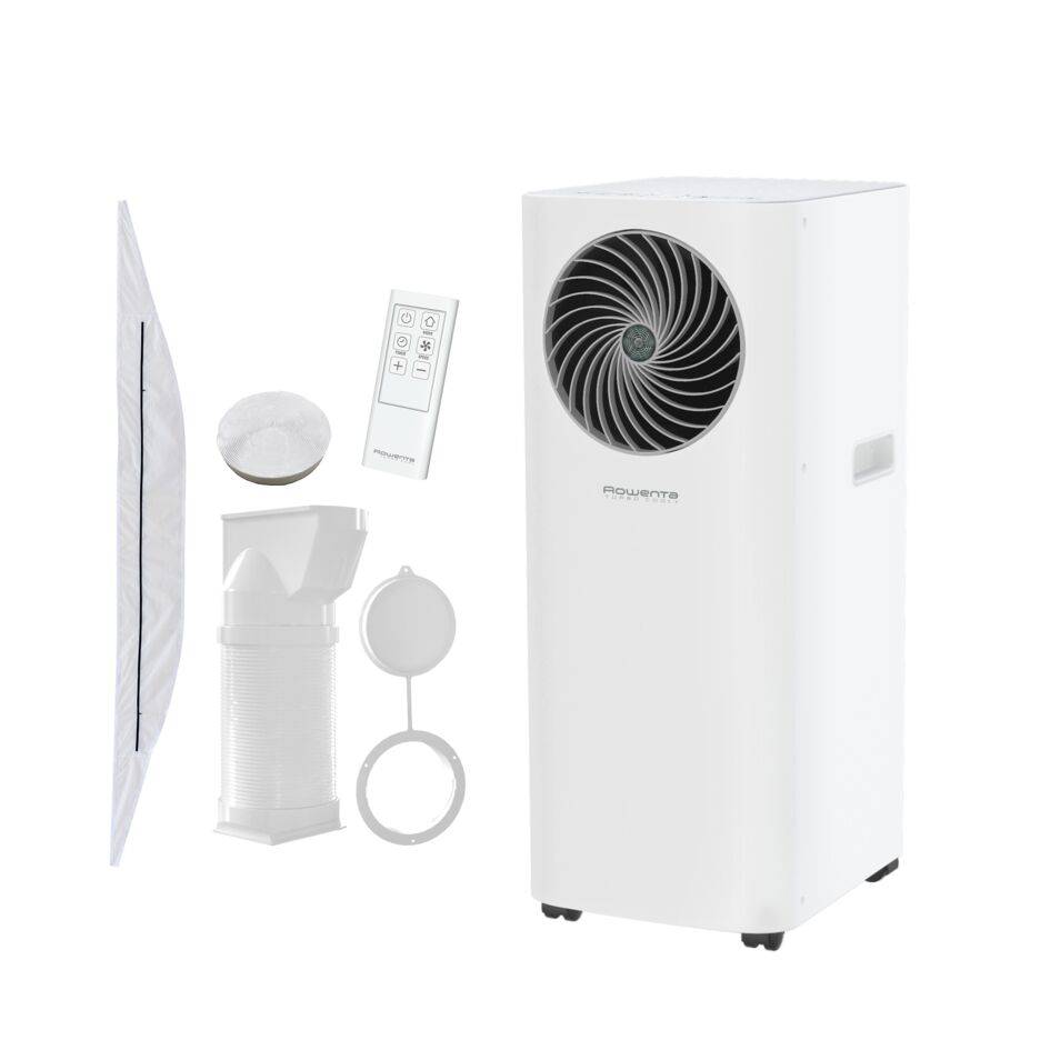 Turbo Cool+ AU5020 mobiele airconditioner
