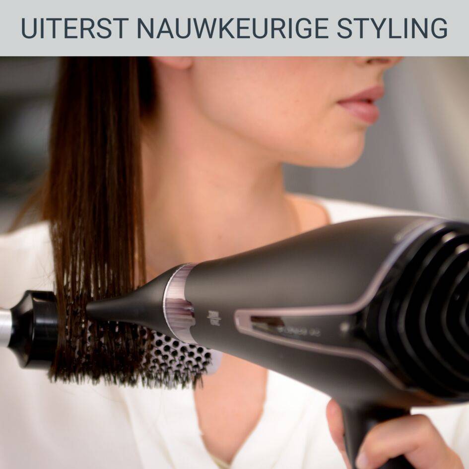 Silence AC CV7920 Föhn