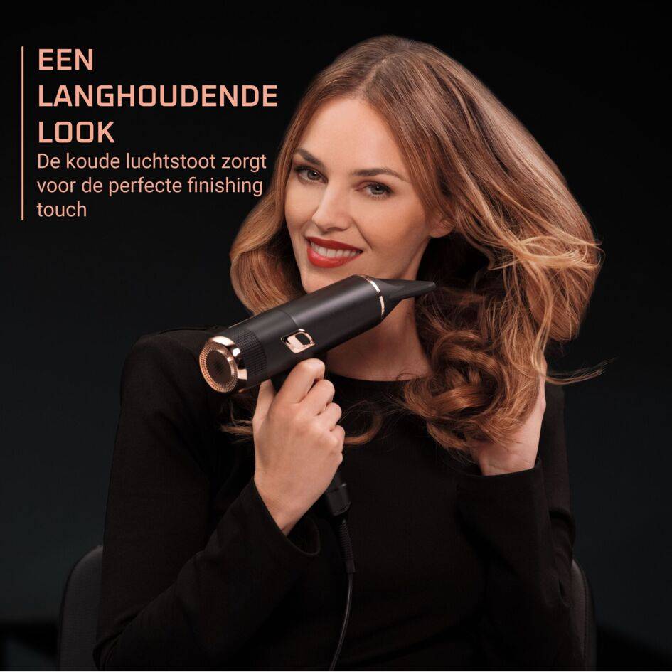 Ultimate Experience Maestria CV9920 Föhn