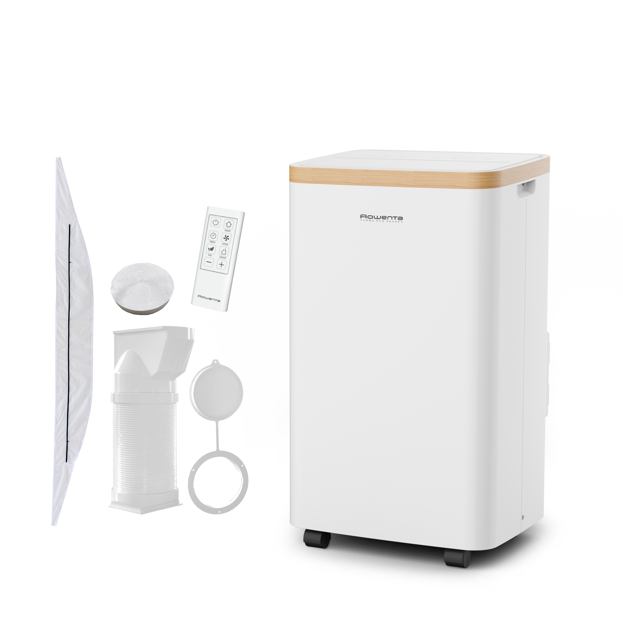 Turbo Eco Sense+ AU5620 airconditioner