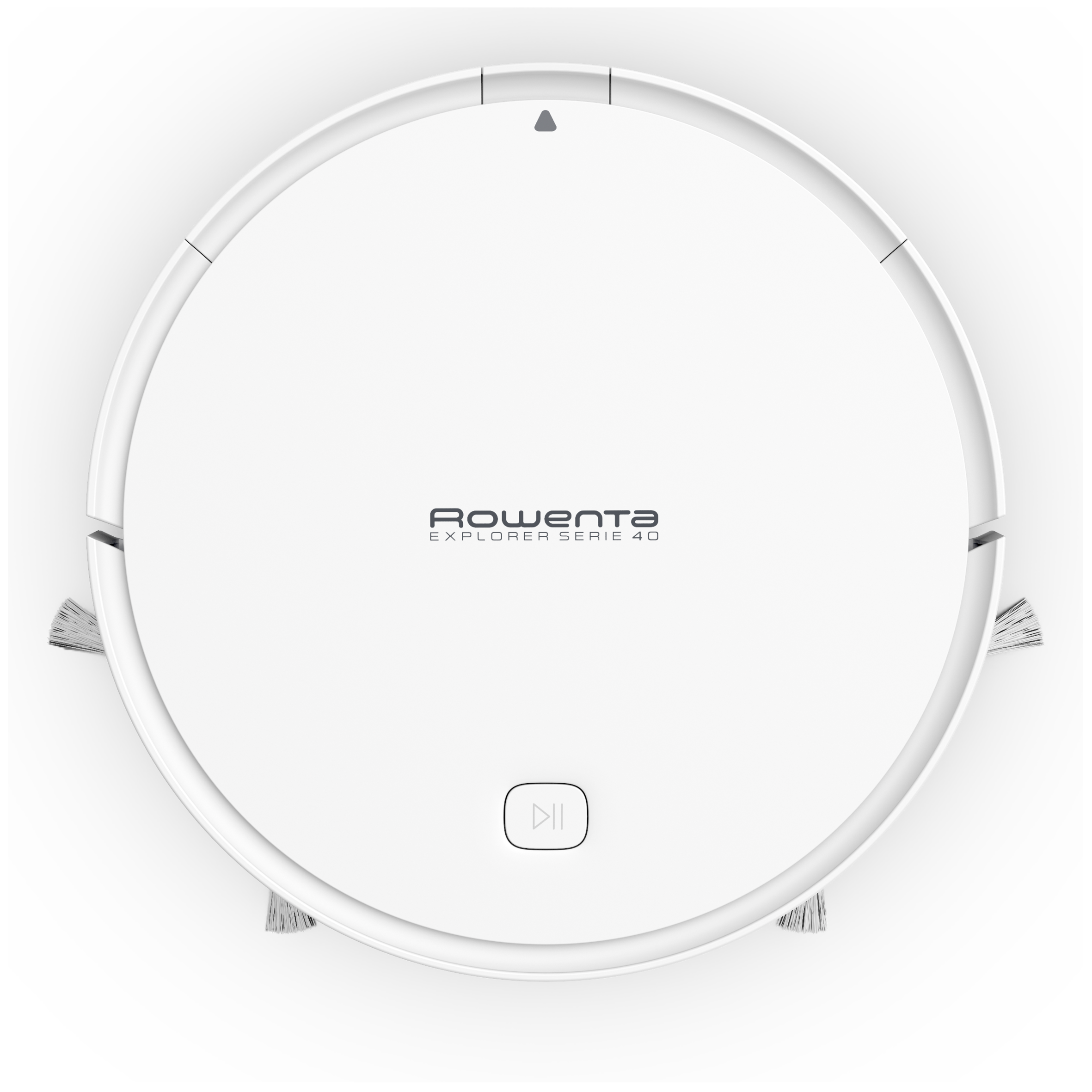 X-Plorer Serie 40 RR7267 Robotstofzuiger