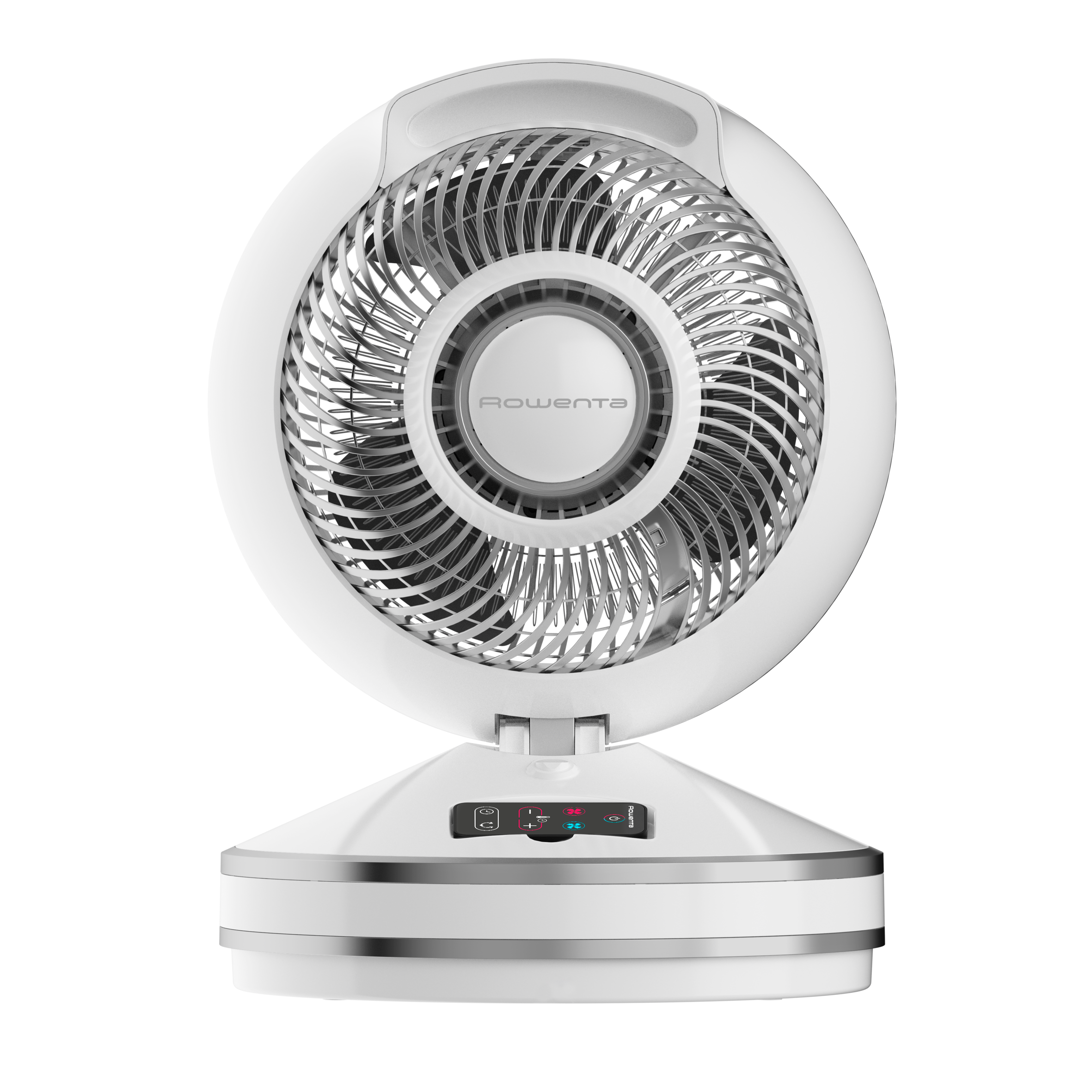 Air Force Intense 2-in-1 HQ7152 ventilatorkachel