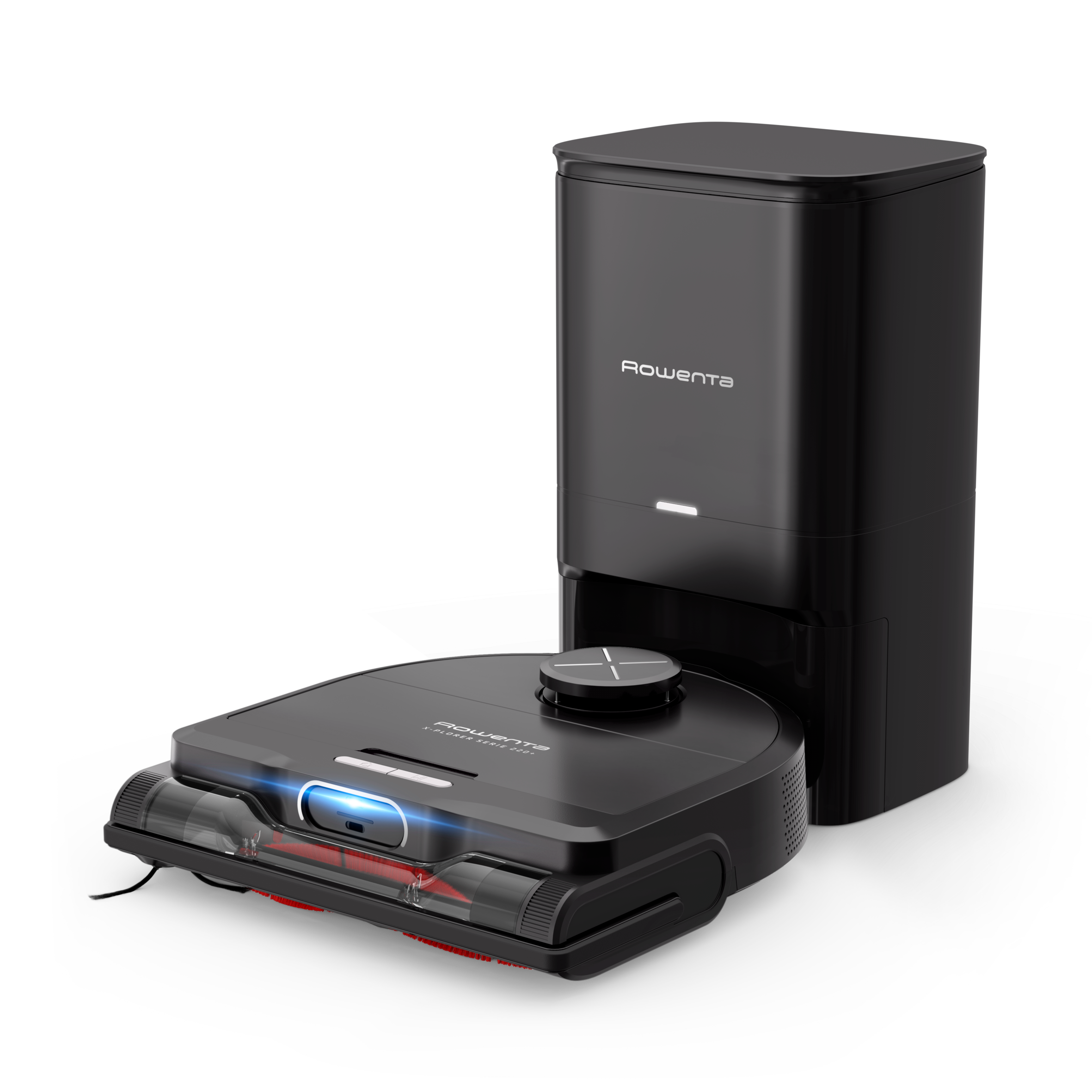 X-Plorer Serie 220+ RR9485 Robotstofzuiger