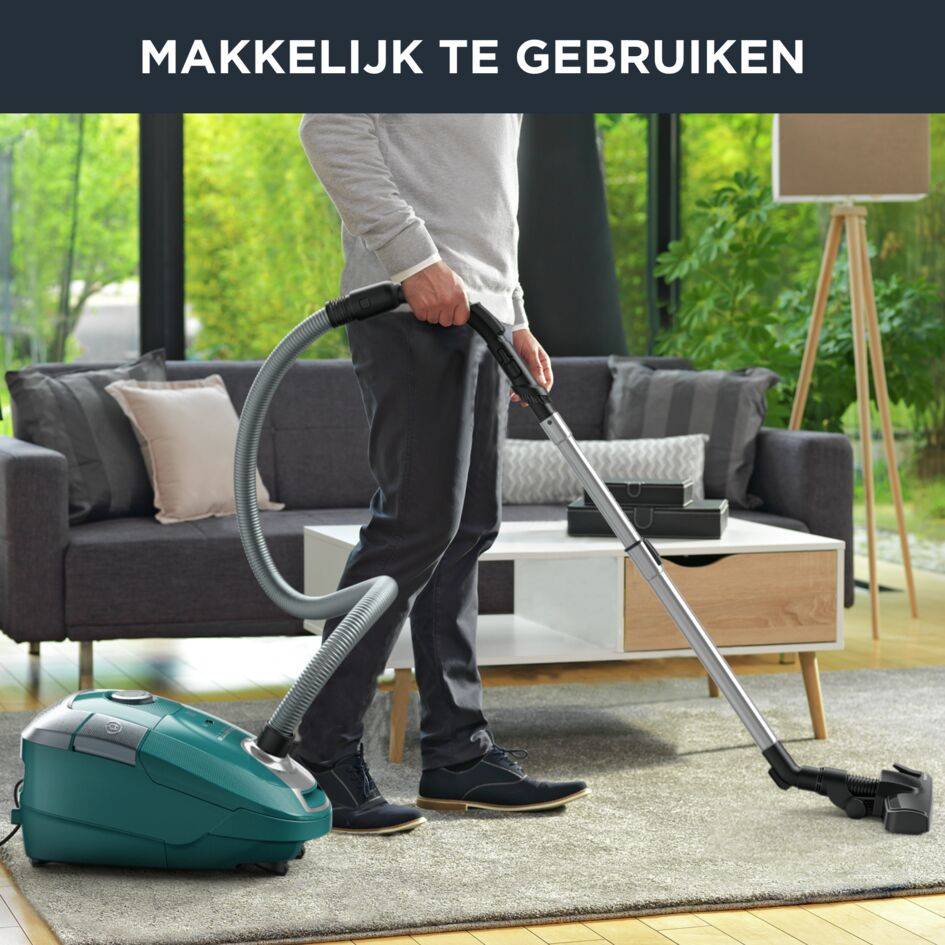 Power XXL RO3142 Stofzuiger met zak