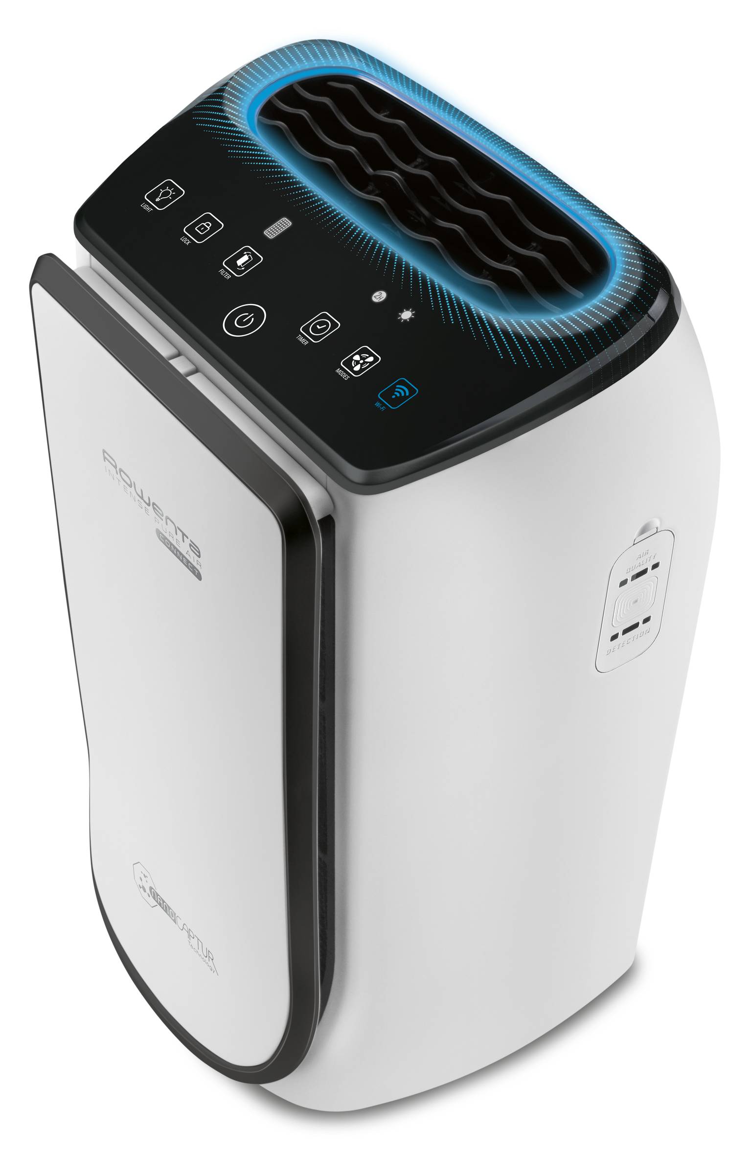 INTENSE PURE AIR CONNECT PU4080 LUCHTREINIGER