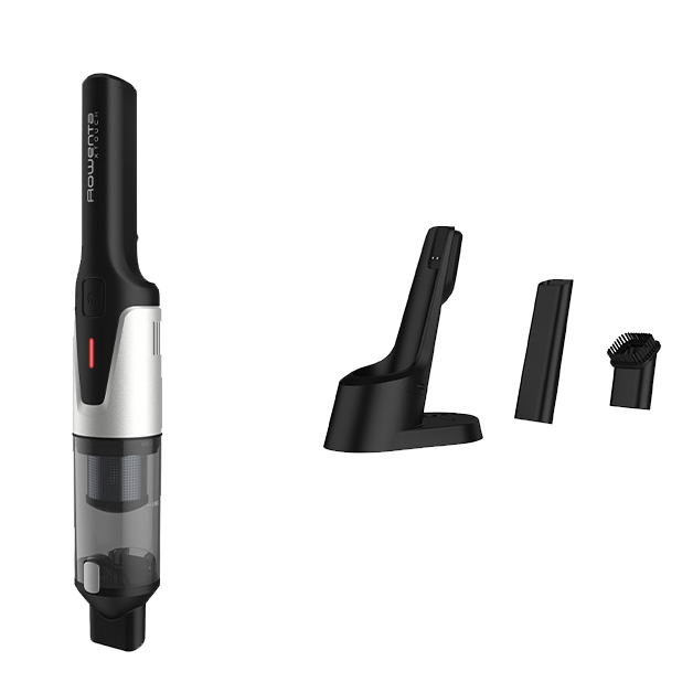 X-Touch AC9736 kruimeldief