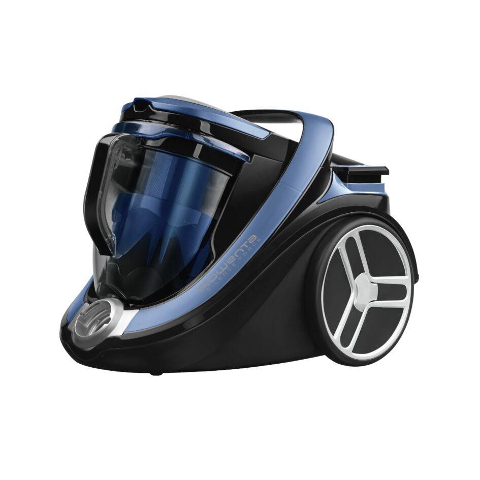 Silence Force Cyclonic RO7690 Stofzuiger zonder zak