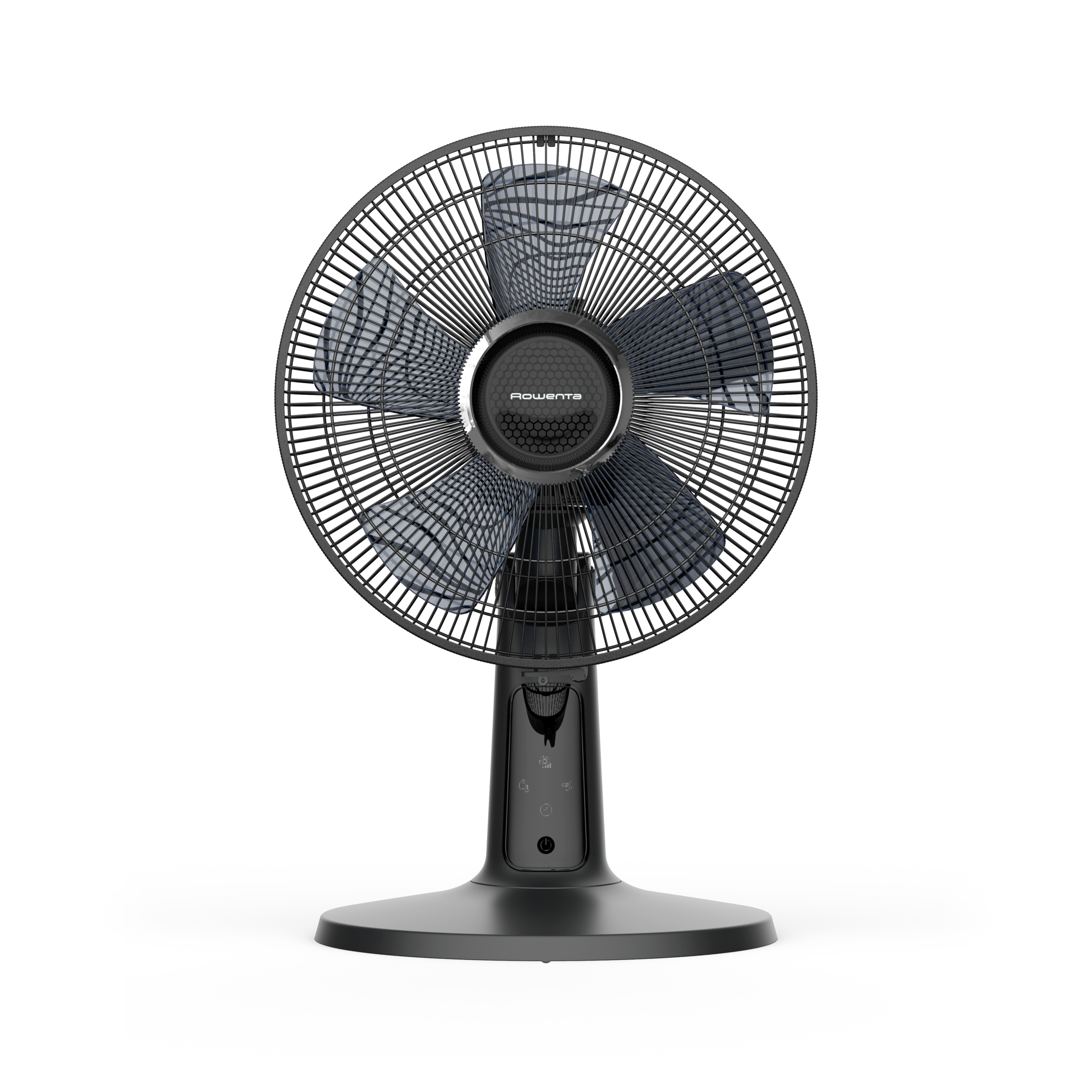 Turbo Silence Extreme+ VU2750 tafelventilator