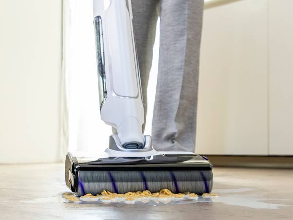 ZR336A01 X-Clean 10 Rowenta Accessoirekit