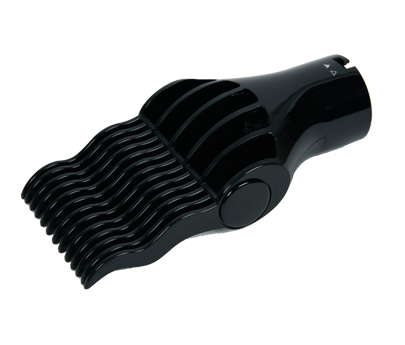 Kam voor blaasborstel CS-00124911