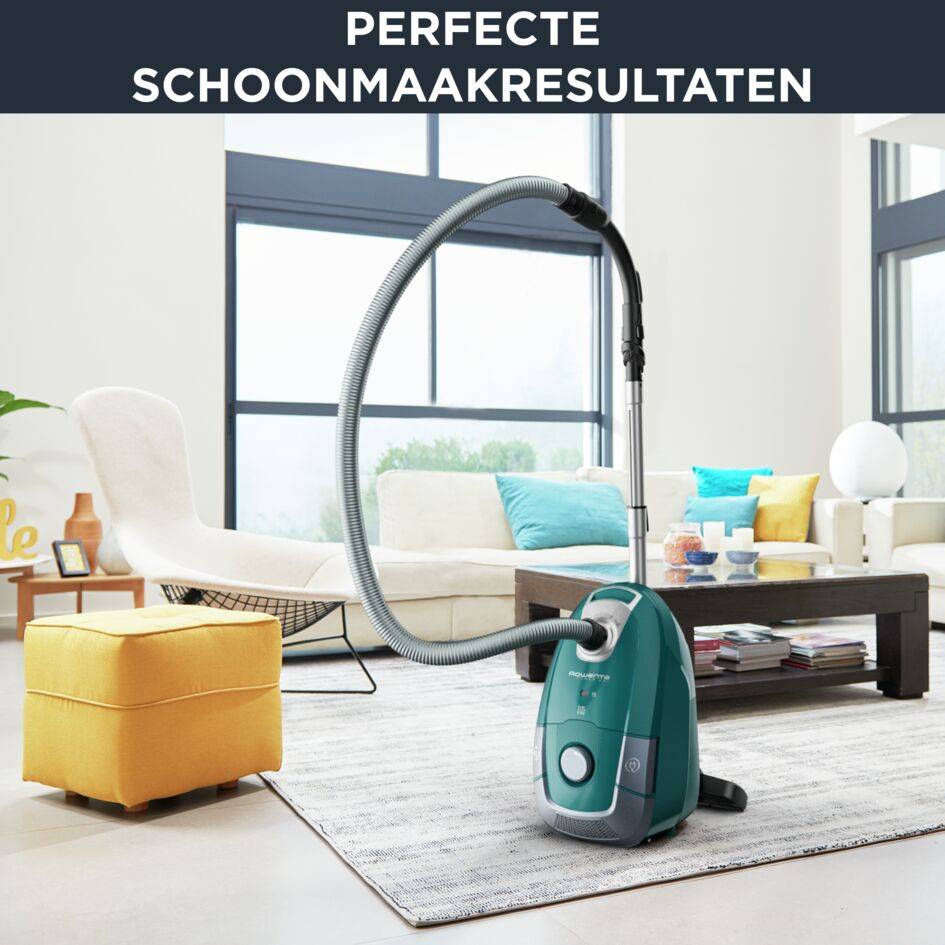 Power XXL RO3142 Stofzuiger met zak