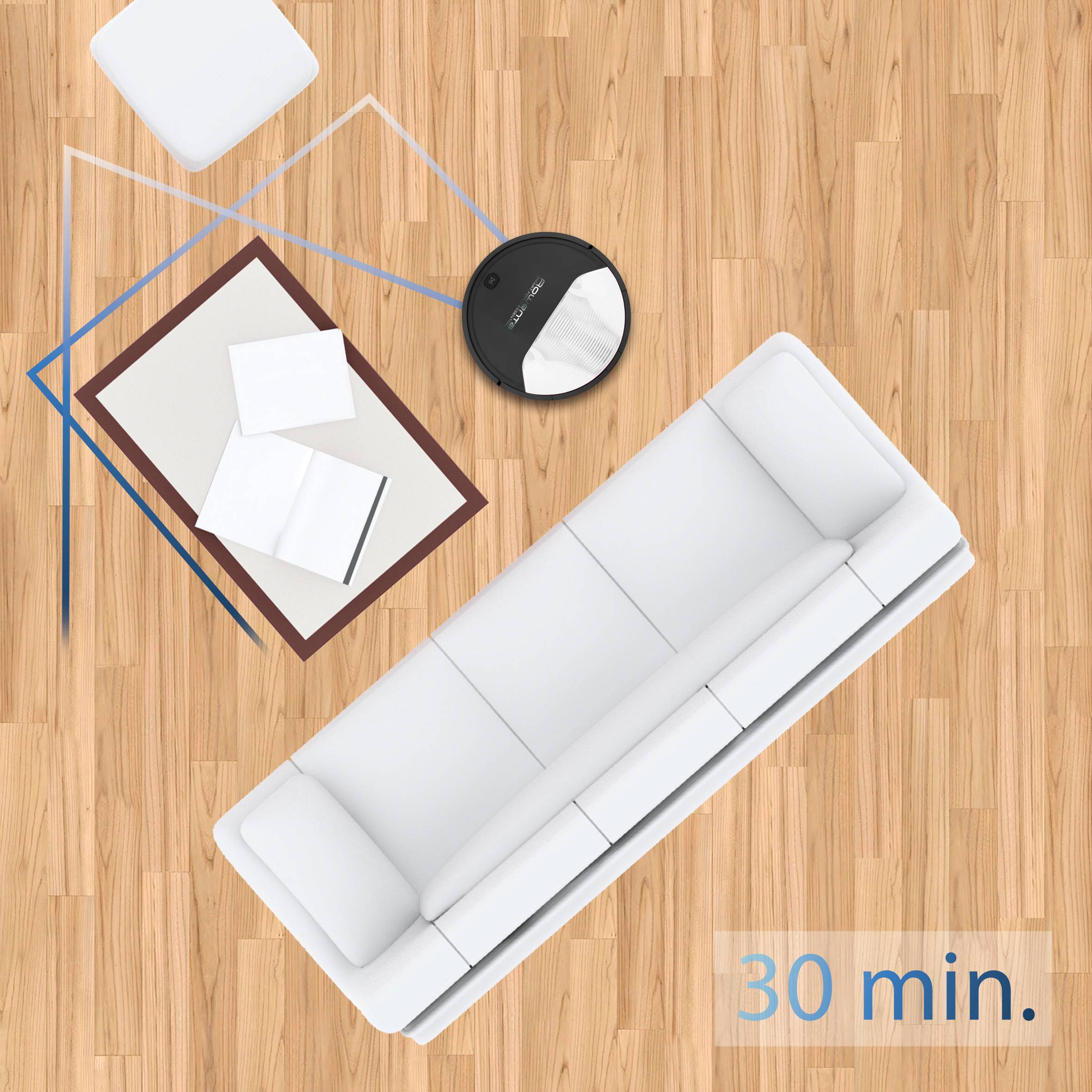 Smart Force™ Essential RR6927 Robotstofzuiger